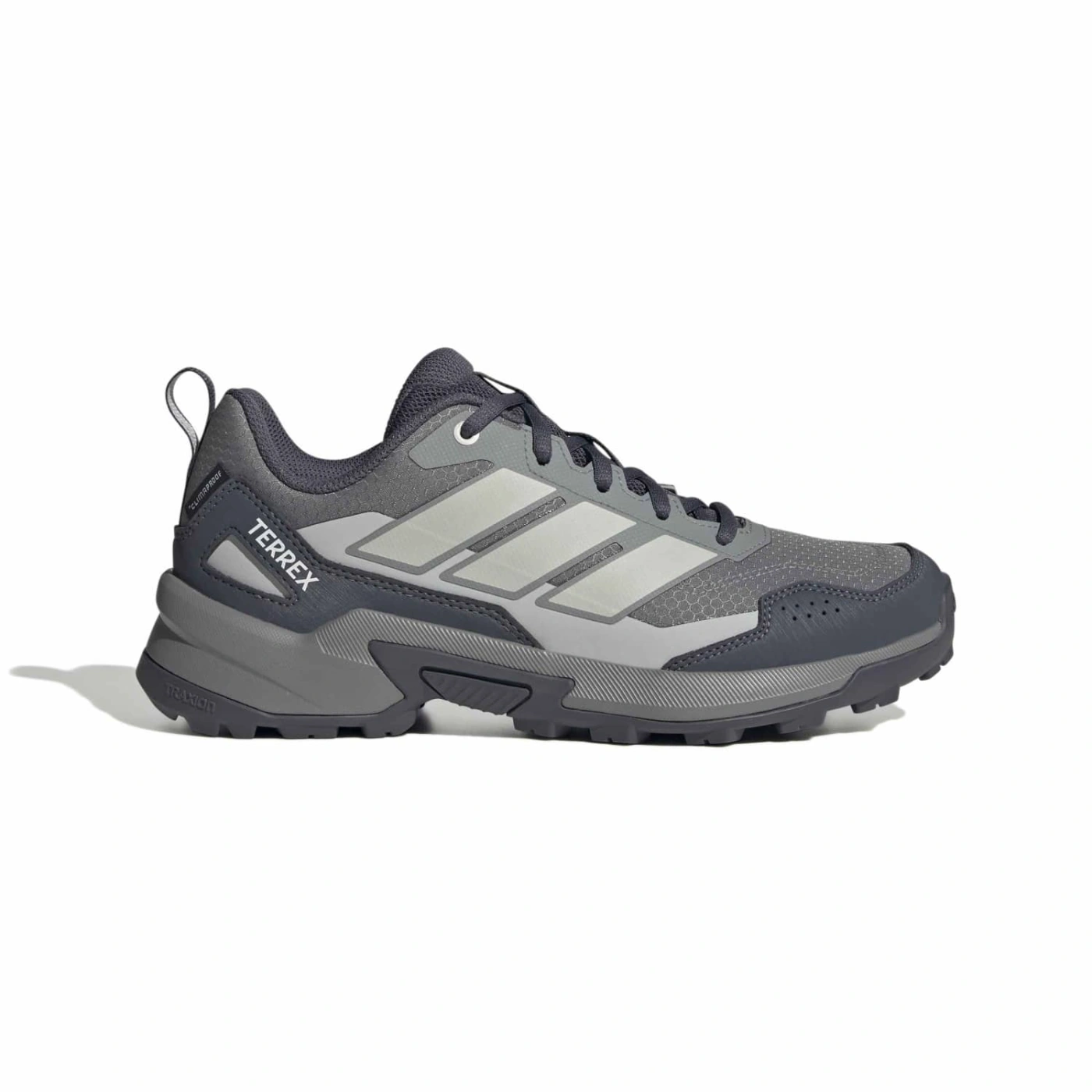 ZAPATILLAS MUJER ADIDAS TREKKING GRIS TERREX EASTRAIL 3 - 1