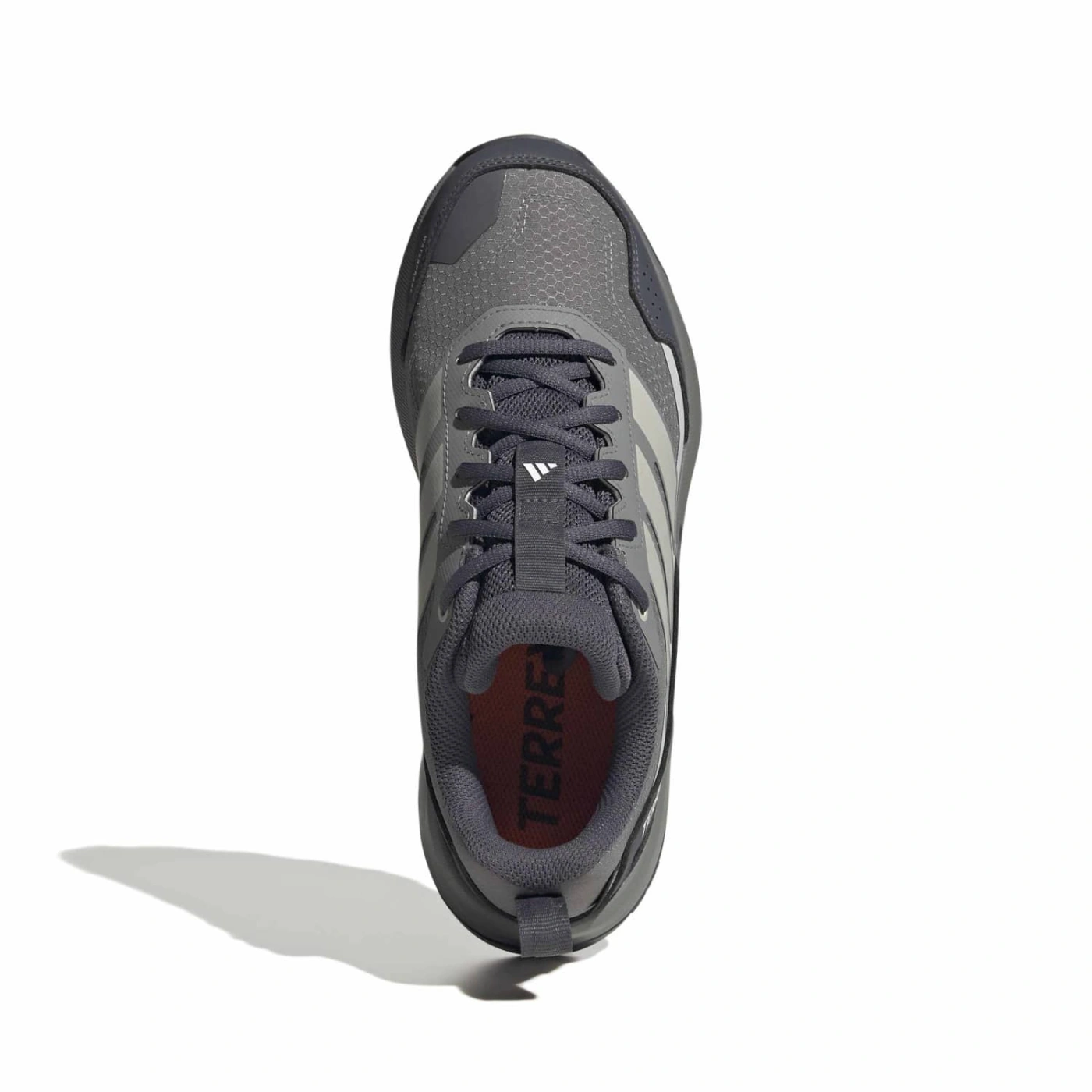 ZAPATILLAS MUJER ADIDAS TREKKING GRIS TERREX EASTRAIL 3 - 2
