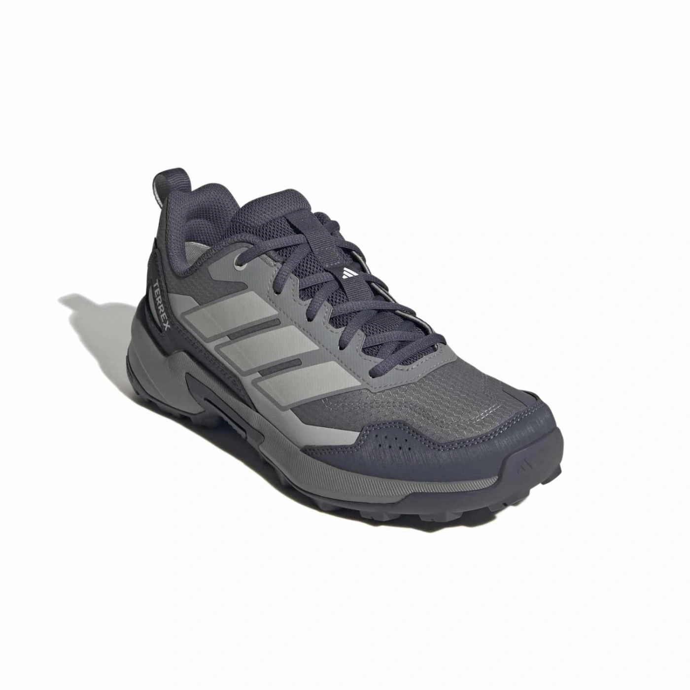 ZAPATILLAS MUJER ADIDAS TREKKING GRIS TERREX EASTRAIL 3 - 5