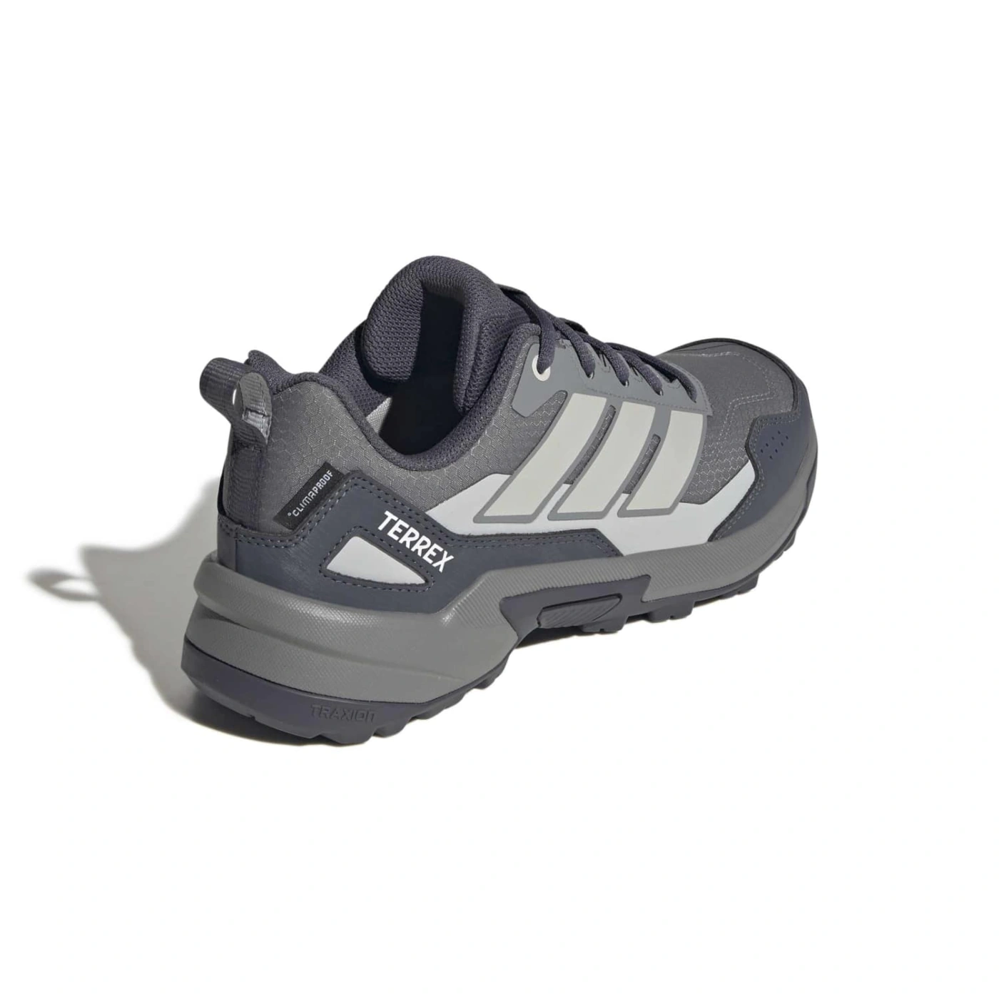 ZAPATILLAS MUJER ADIDAS TREKKING GRIS TERREX EASTRAIL 3 - 6