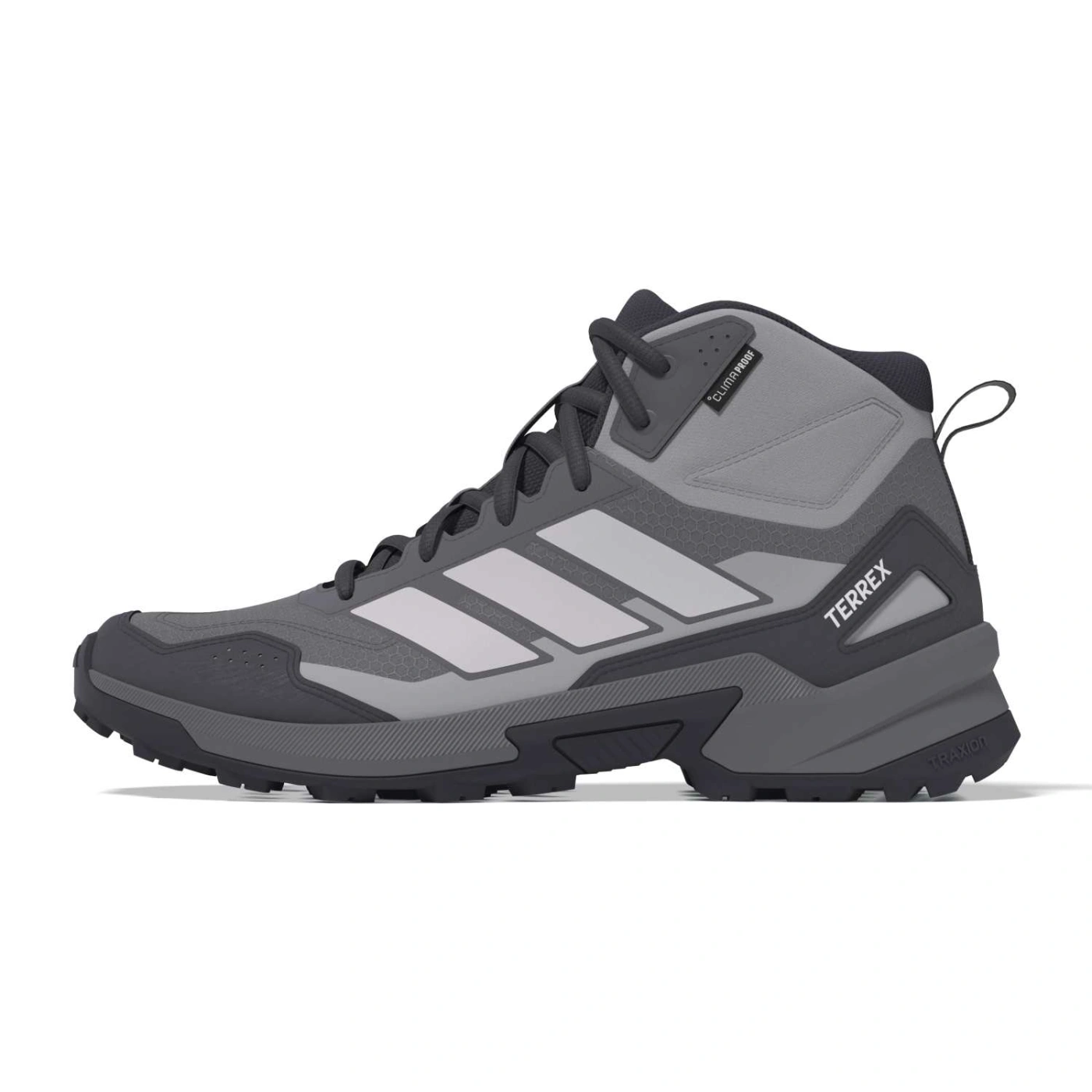 ZAPATILLAS HIKING MUJER ADIDAS - 1