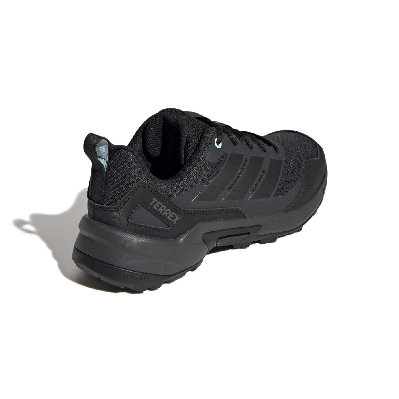 ZAPATILLAS MUJER ADIDAS TREKKING GRIS OSCURO TERREX EASTRAIL 3 - 6