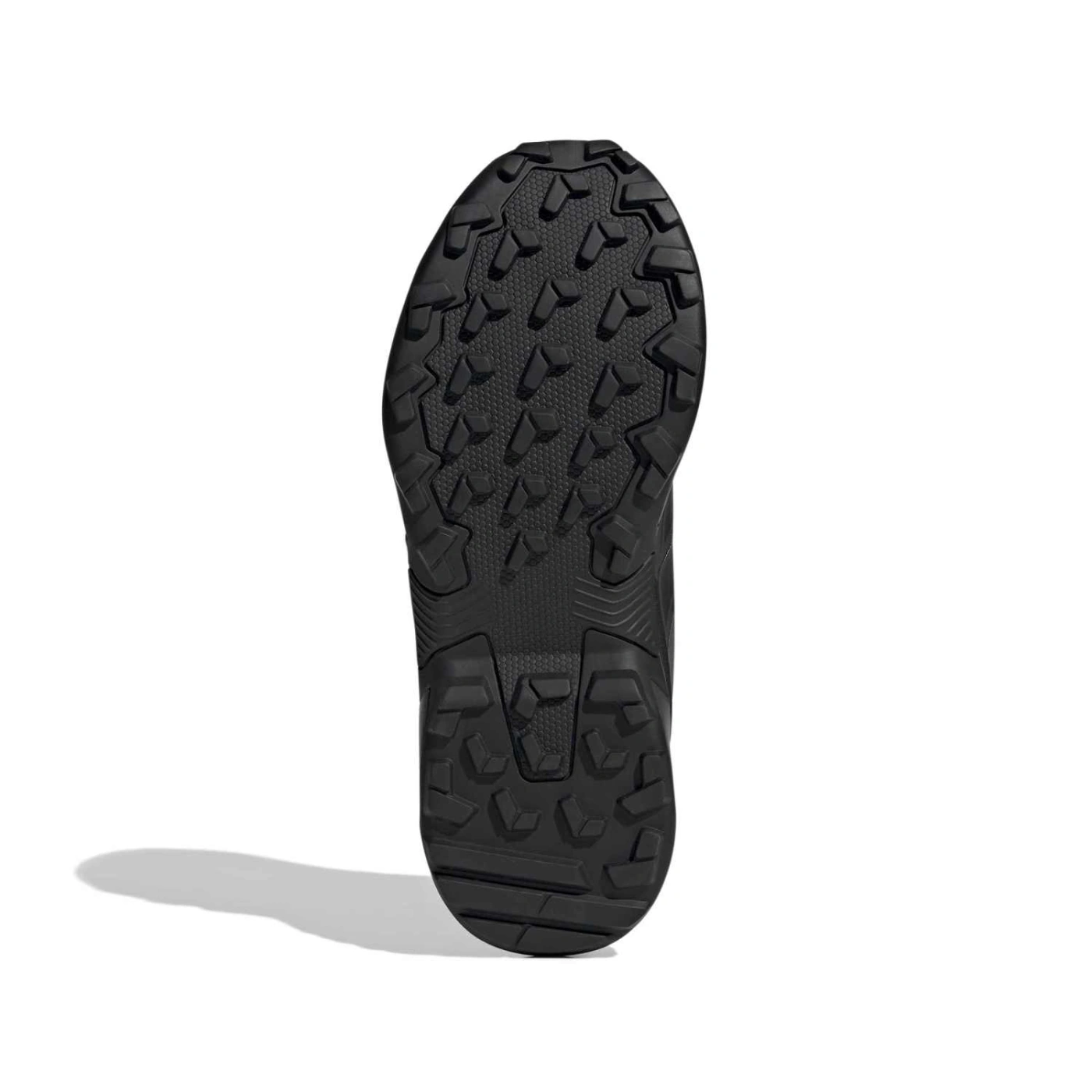 ZAPATILLAS MUJER ADIDAS TREKKING GRIS OSCURO TERREX EASTRAIL 3 - 3