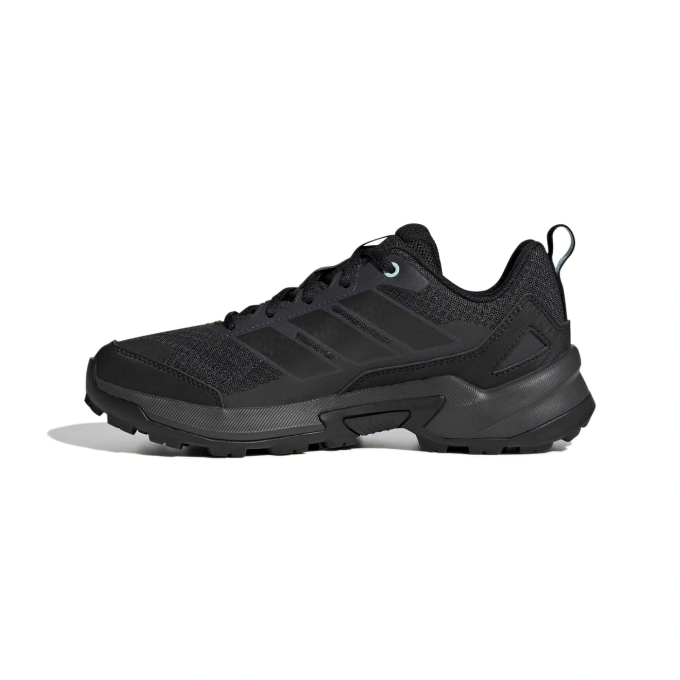 ZAPATILLAS MUJER ADIDAS TREKKING GRIS OSCURO TERREX EASTRAIL 3 - 4