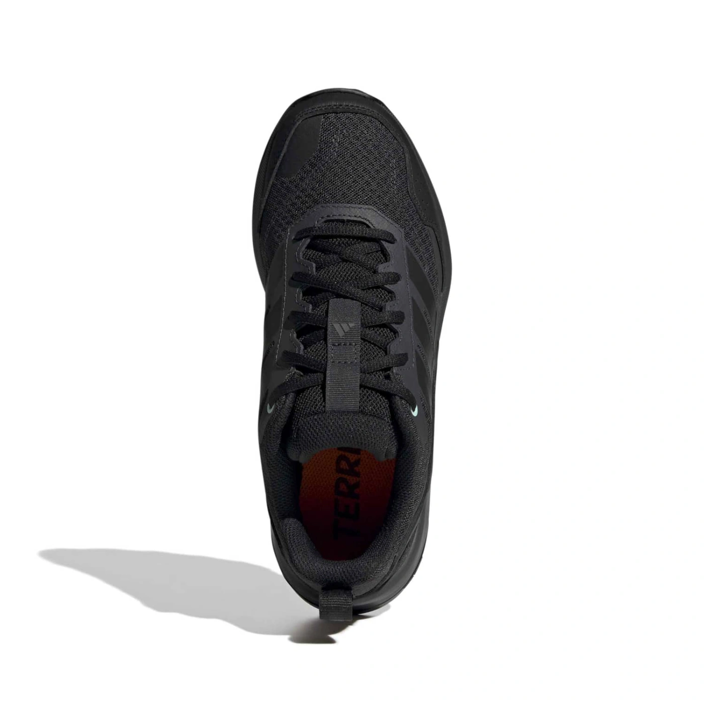 ZAPATILLAS MUJER ADIDAS TREKKING GRIS OSCURO TERREX EASTRAIL 3 - 2
