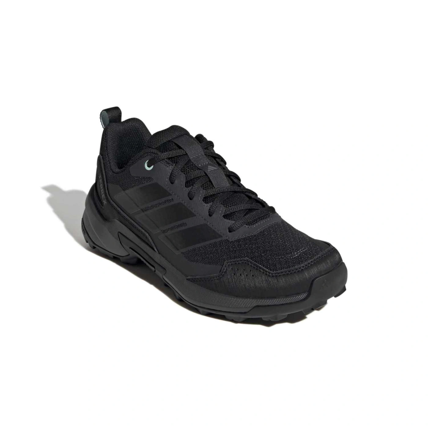 ZAPATILLAS MUJER ADIDAS TREKKING GRIS OSCURO TERREX EASTRAIL 3 - 5