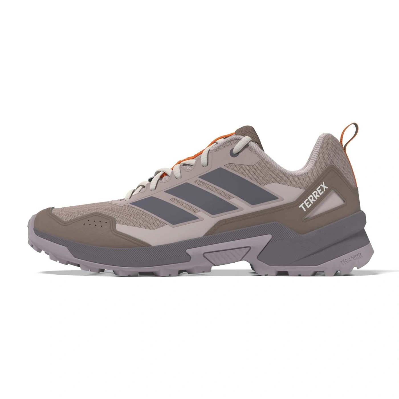ZAPATILLAS MUJER ADIDAS TREKKING MARRÓN TERREX EASTRAIL 3 - 1