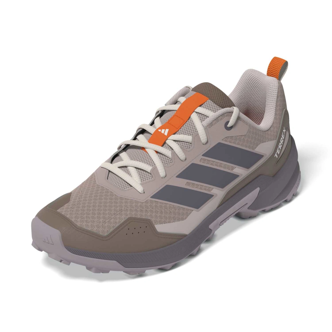 ZAPATILLAS MUJER ADIDAS TREKKING MARRÓN TERREX EASTRAIL 3 - 2