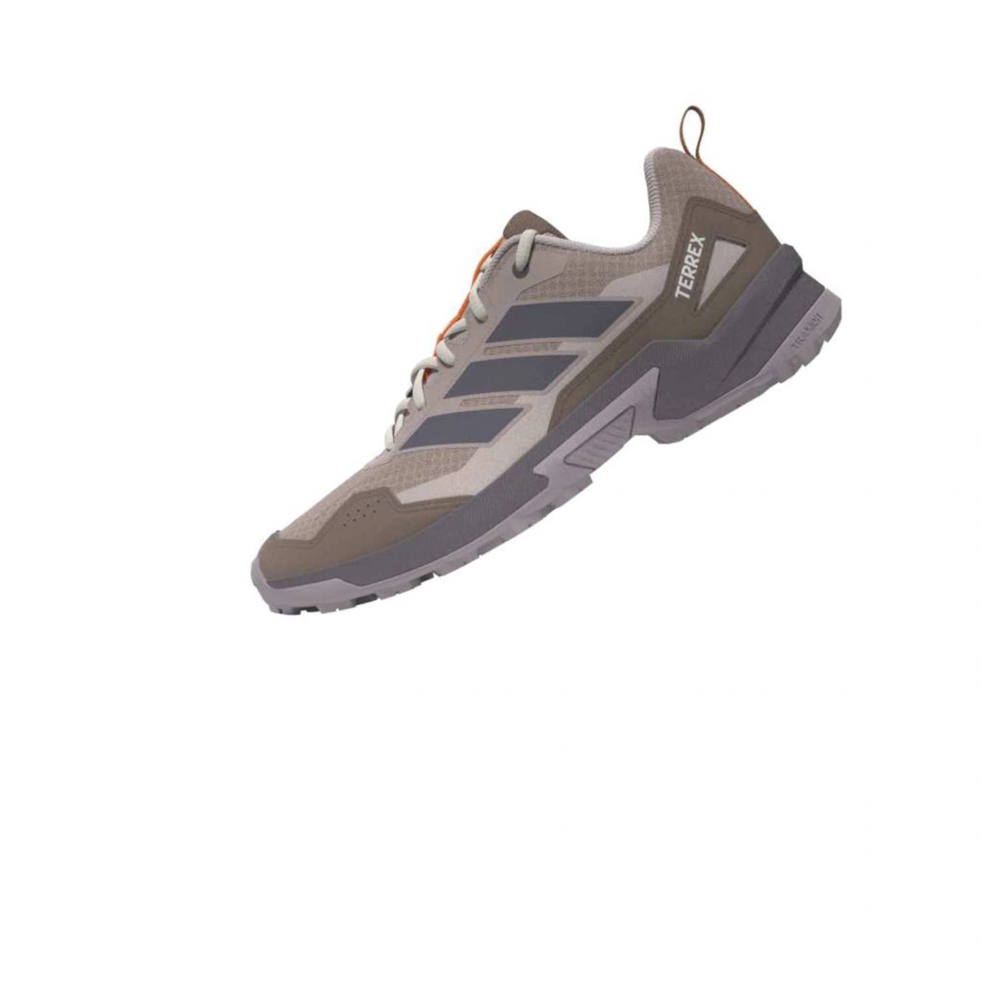 ZAPATILLAS MUJER ADIDAS TREKKING MARRÓN TERREX EASTRAIL 3 - 3