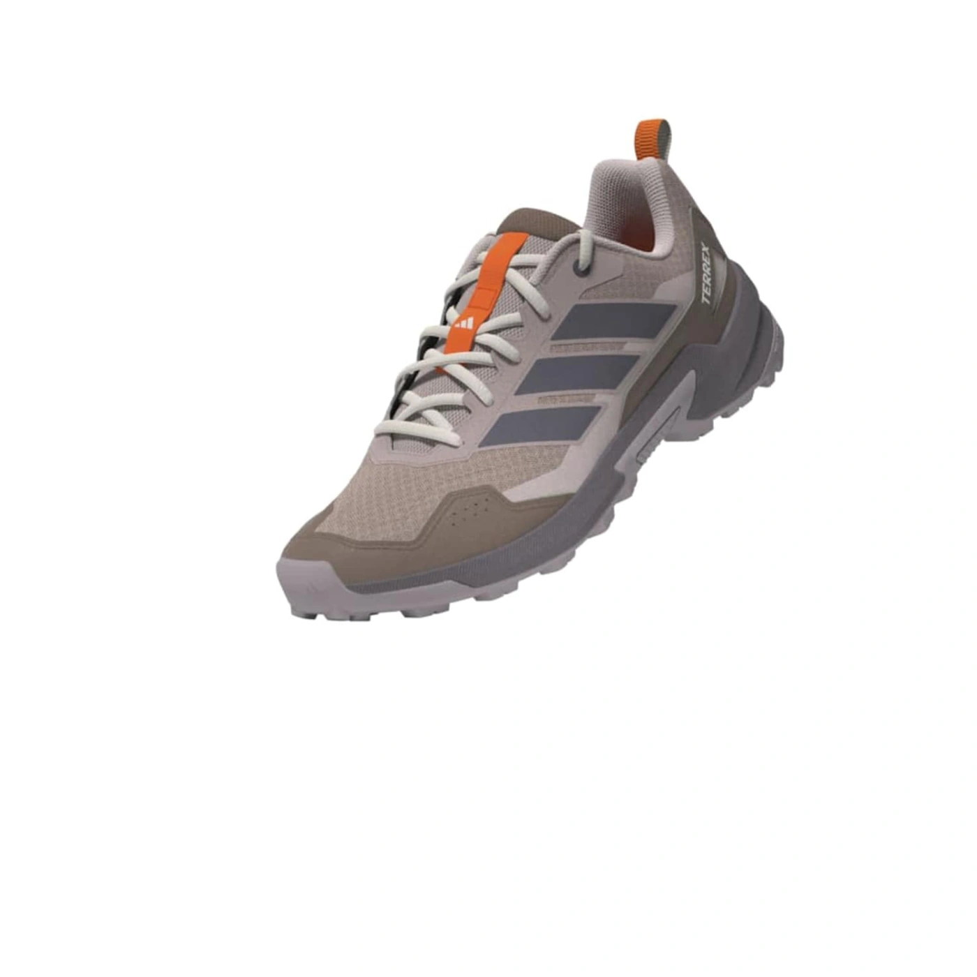 ZAPATILLAS MUJER ADIDAS TREKKING MARRÓN TERREX EASTRAIL 3 - 4