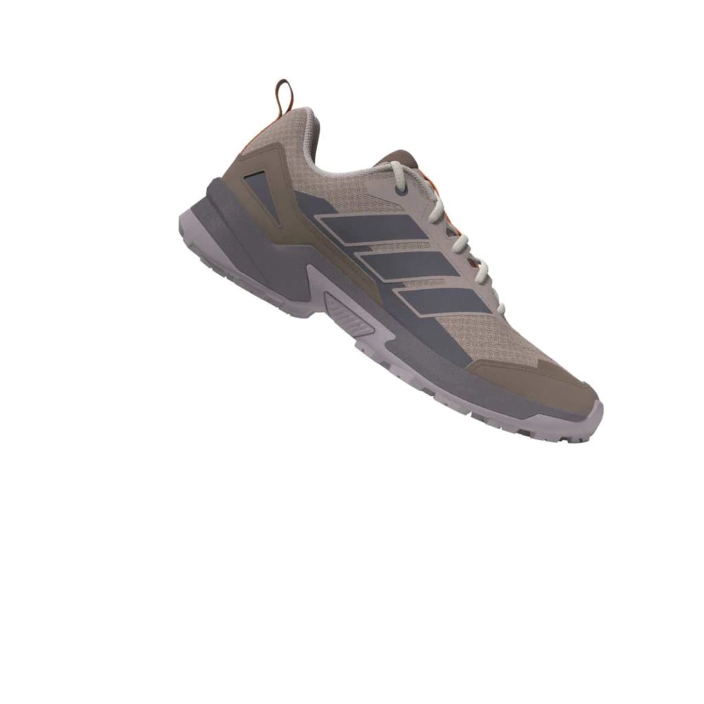 ZAPATILLAS MUJER ADIDAS TREKKING MARRÓN TERREX EASTRAIL 3 - 7