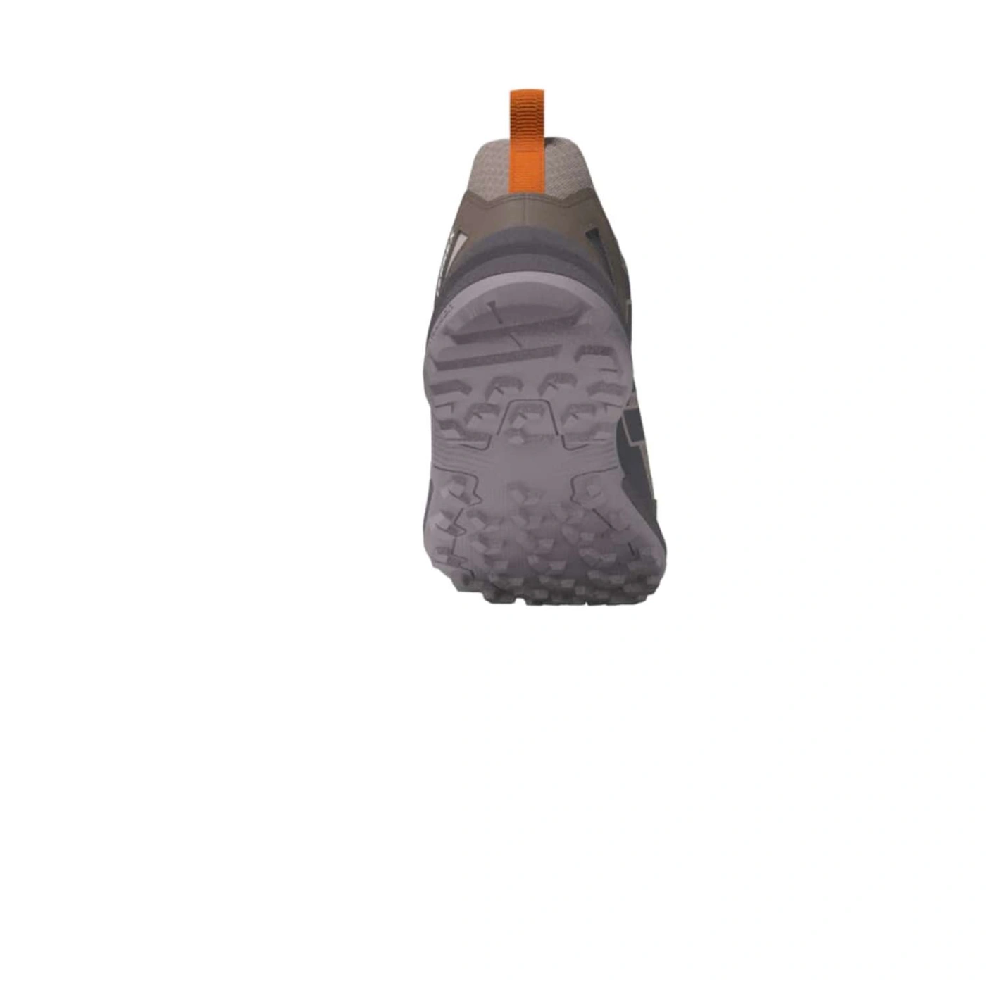 ZAPATILLAS MUJER ADIDAS TREKKING MARRÓN TERREX EASTRAIL 3 - 9
