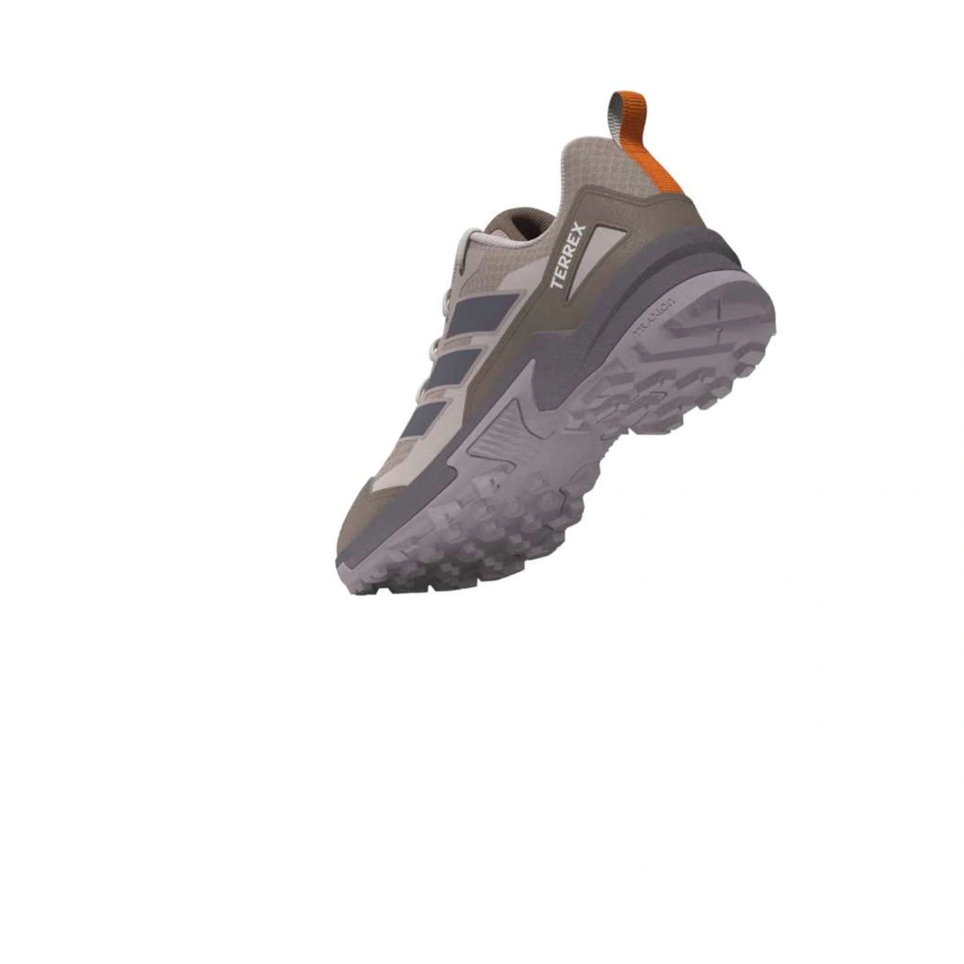 ZAPATILLAS MUJER ADIDAS TREKKING MARRÓN TERREX EASTRAIL 3 - 10