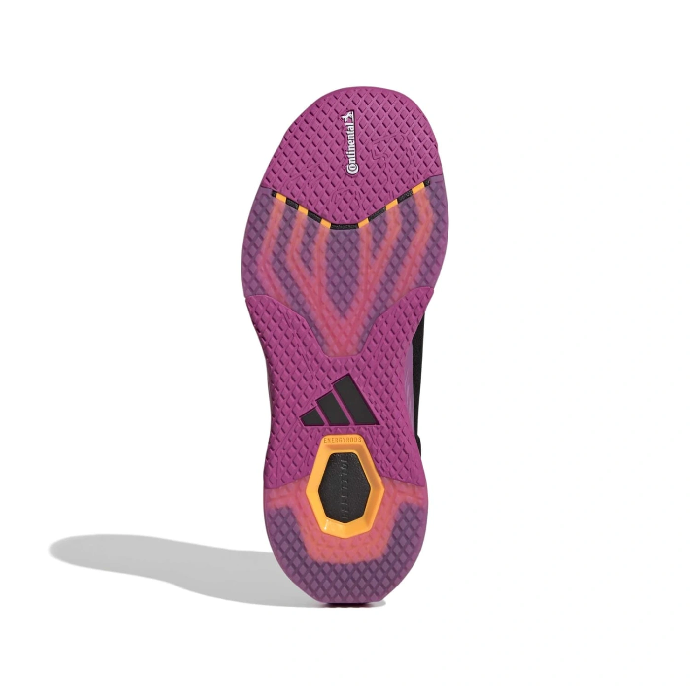 ZAPATILLAS MUJER ADIDAS CROSS TRAINING NEGRO DROPSET 4 - 3