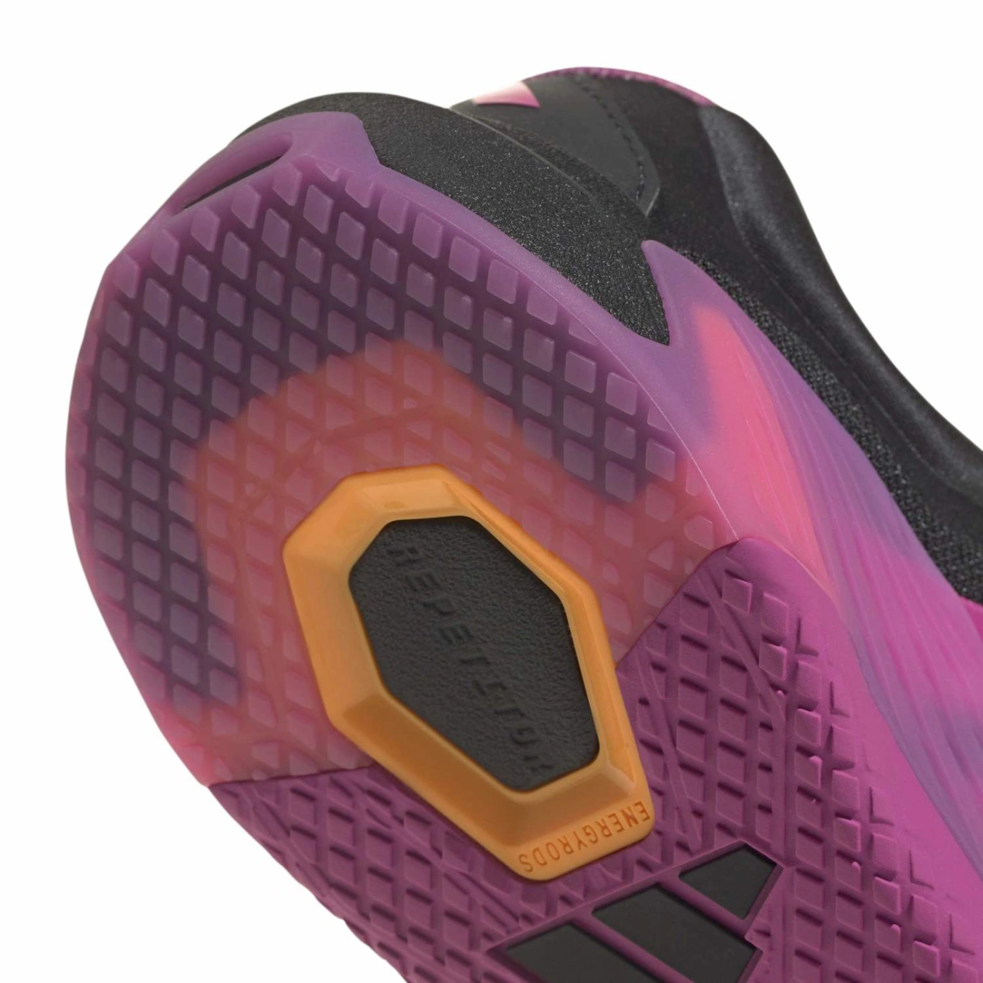 ZAPATILLAS MUJER ADIDAS CROSS TRAINING NEGRO DROPSET 4 - 7
