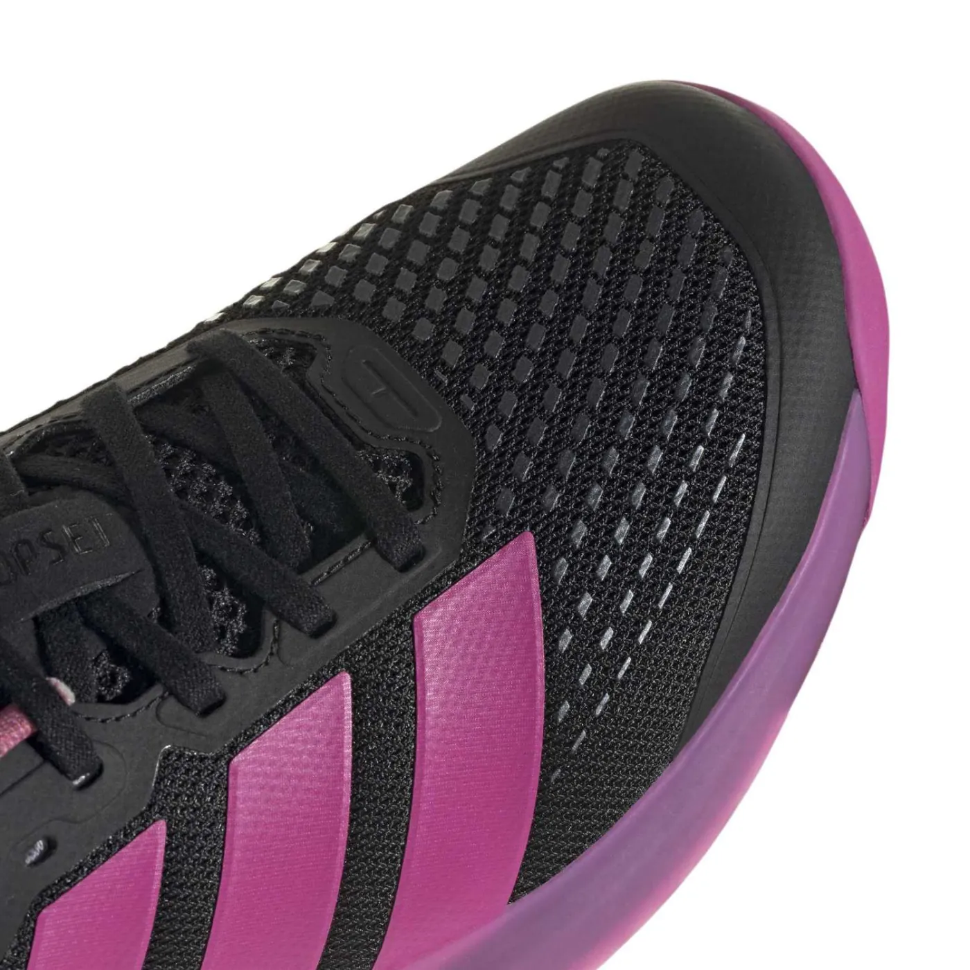 ZAPATILLAS MUJER ADIDAS CROSS TRAINING NEGRO DROPSET 4 - 8