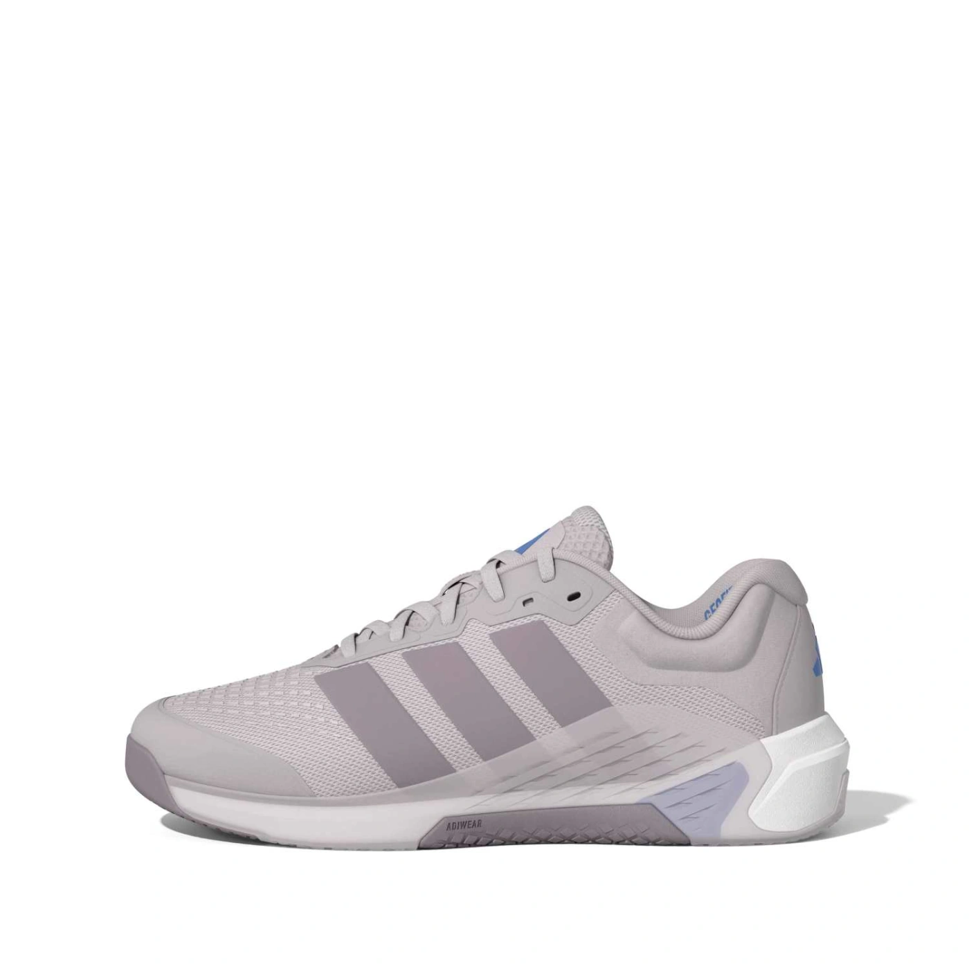 ZAPATILLAS MUJER ADIDAS CROSS TRAINING MORADO DROPSET 4 - 1