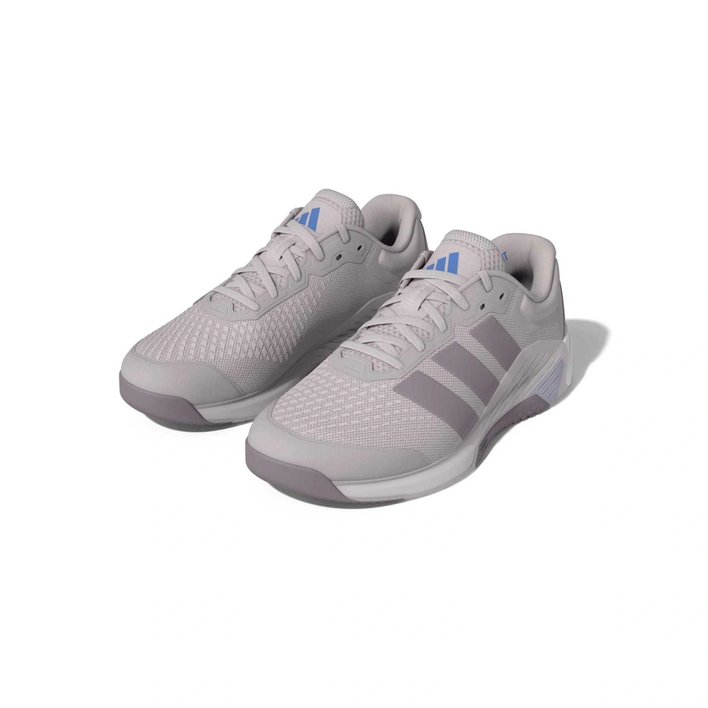 ZAPATILLAS MUJER ADIDAS CROSS TRAINING MORADO DROPSET 4 - 2