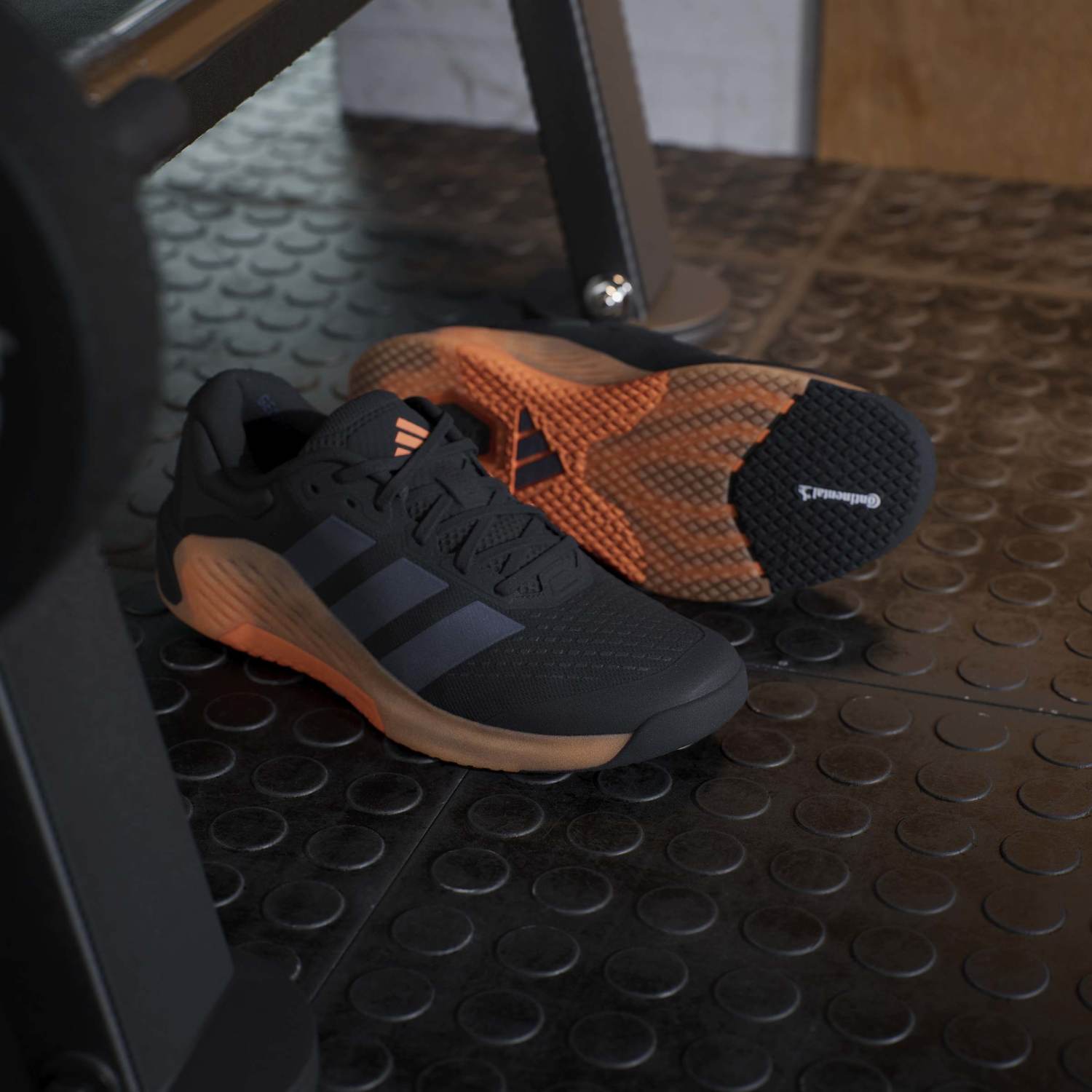 ZAPATILLAS HOMBRE ADIDAS CROSS TRAINING DROPSET 4 - 6