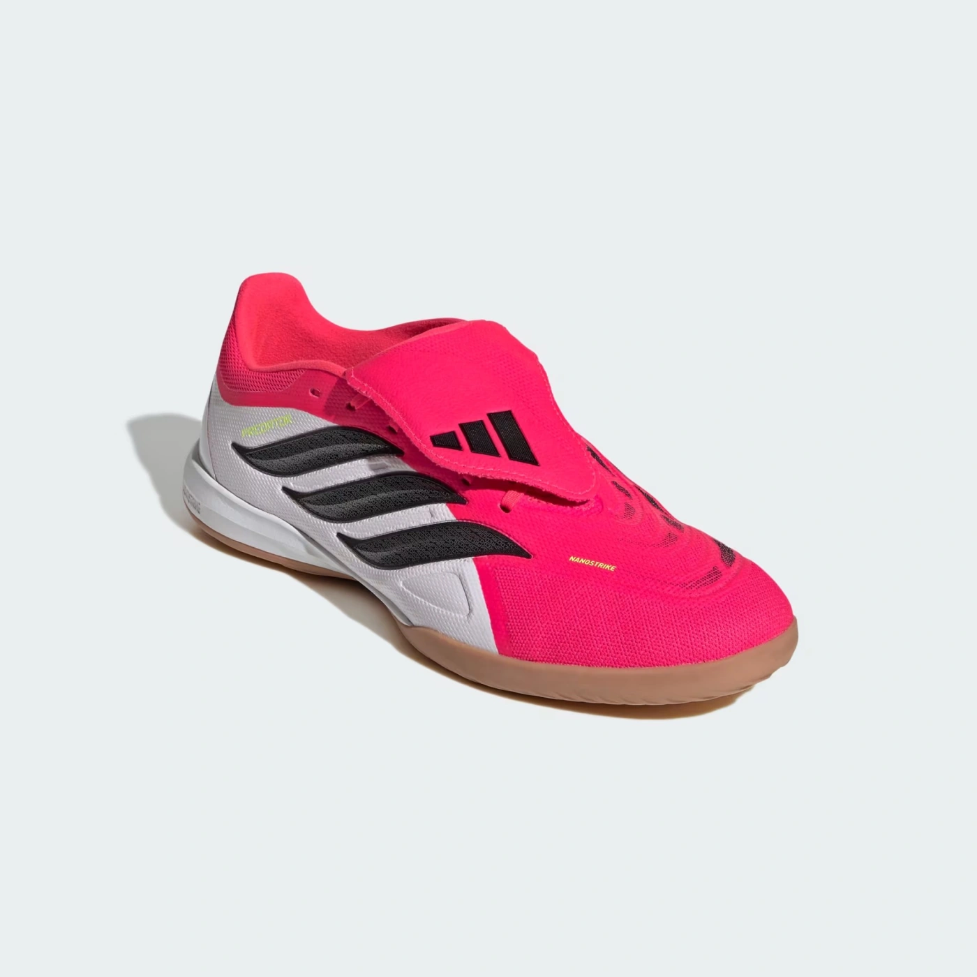 ZAPATILLAS FUTBOL ENTRENAMIENTO HOMBRE ADIDAS - 4