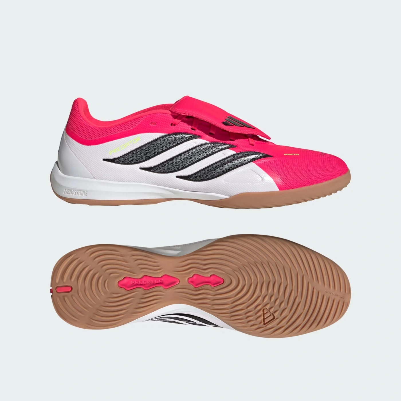 ZAPATILLAS FUTBOL ENTRENAMIENTO HOMBRE ADIDAS - 10