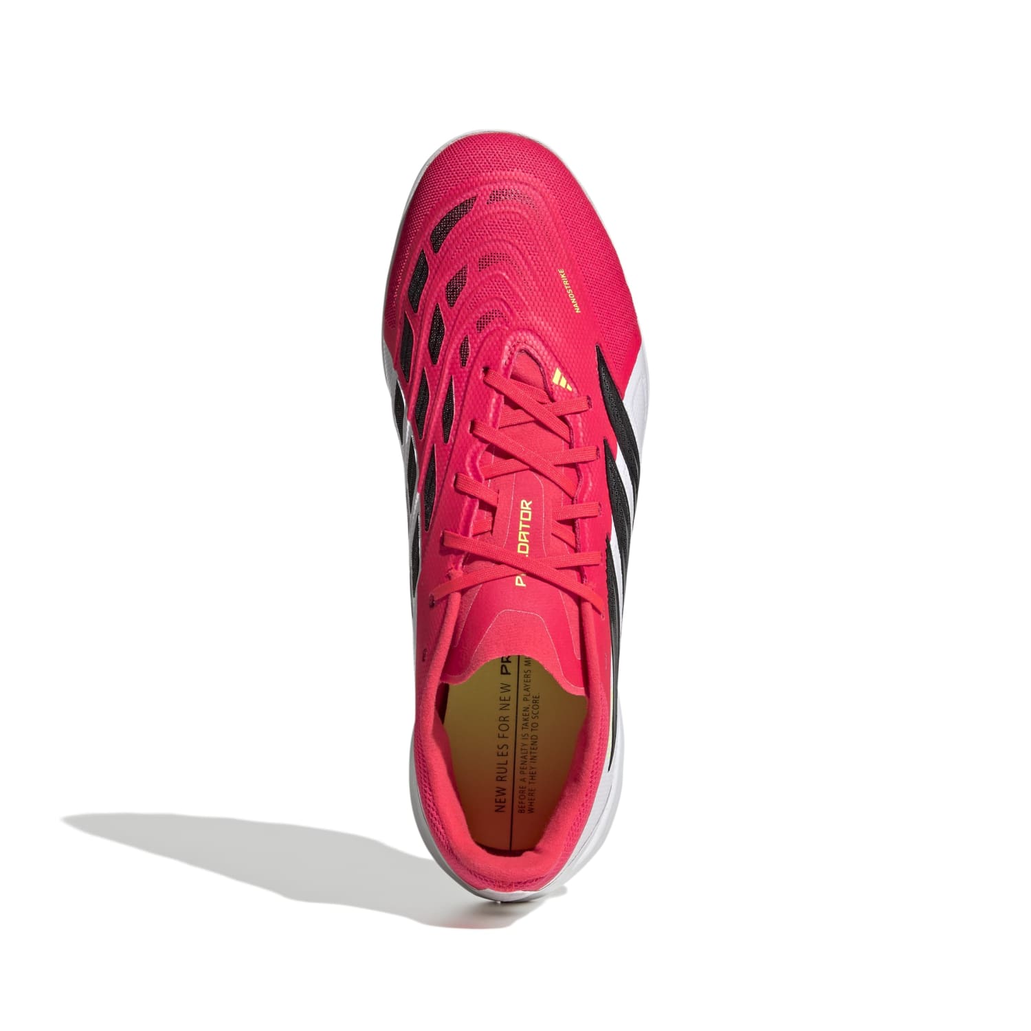 ZAPATILLAS FUTBOL ENTRENAMIENTO HOMBRE ADIDAS - 2