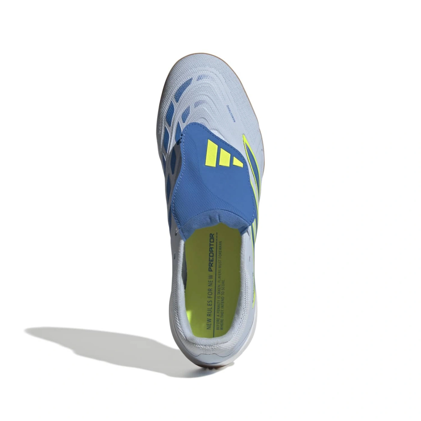 ZAPATILLAS FUTBOL ENTRENAMIENTO HOMBRE ADIDAS - 1