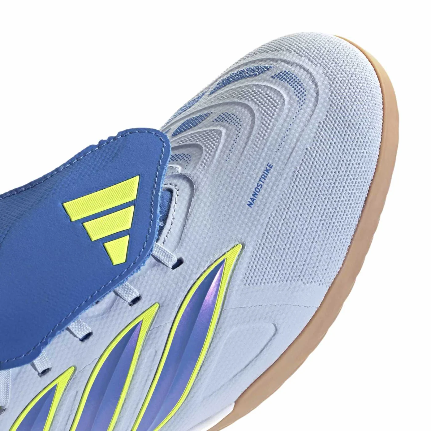 ZAPATILLAS FUTBOL ENTRENAMIENTO HOMBRE ADIDAS - 7