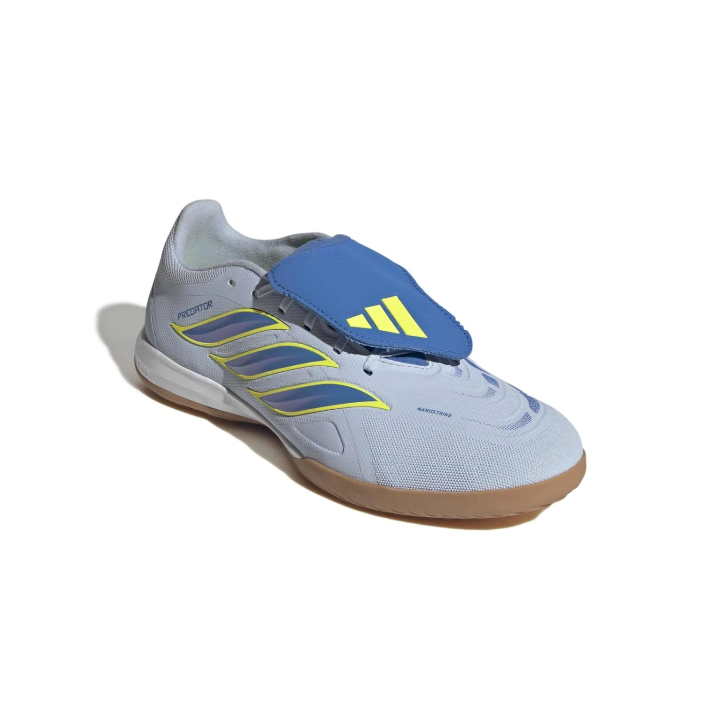ZAPATILLAS FUTBOL ENTRENAMIENTO HOMBRE ADIDAS - 4