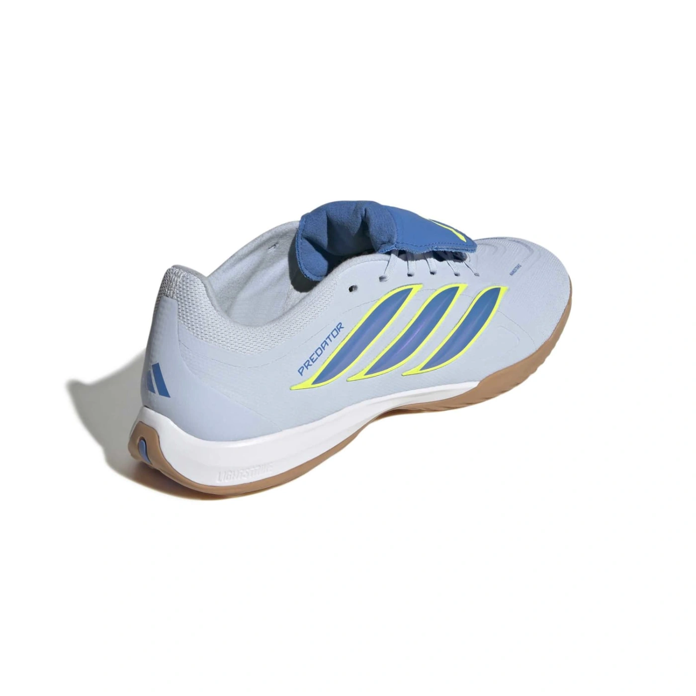 ZAPATILLAS FUTBOL ENTRENAMIENTO HOMBRE ADIDAS - 5