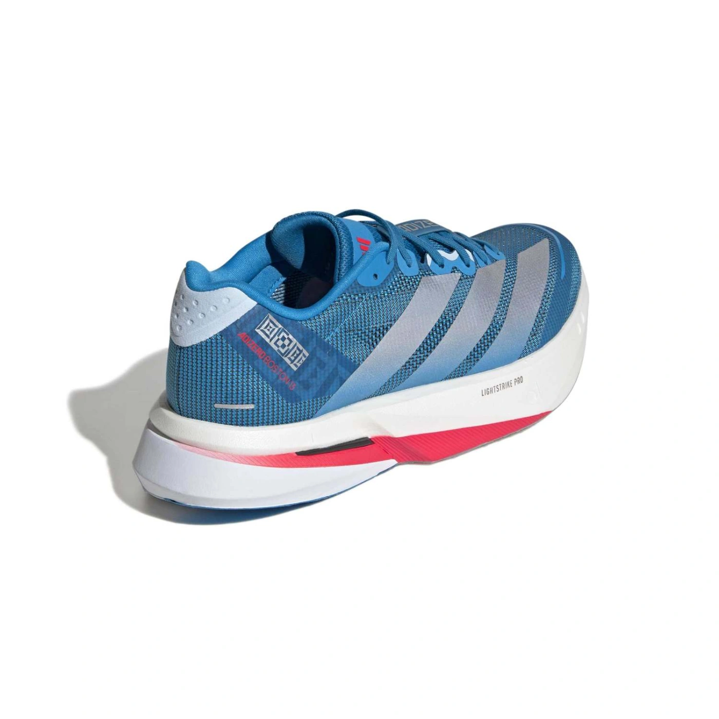 ZAPATILLAS MUJER ADIDAS RUNNING AZUL ADIZERO BOSTON 13 - 6