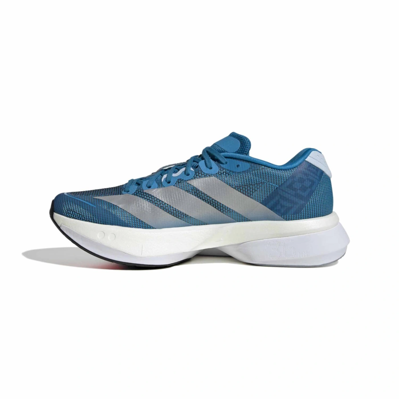 ZAPATILLAS MUJER ADIDAS RUNNING AZUL ADIZERO BOSTON 13 - 4
