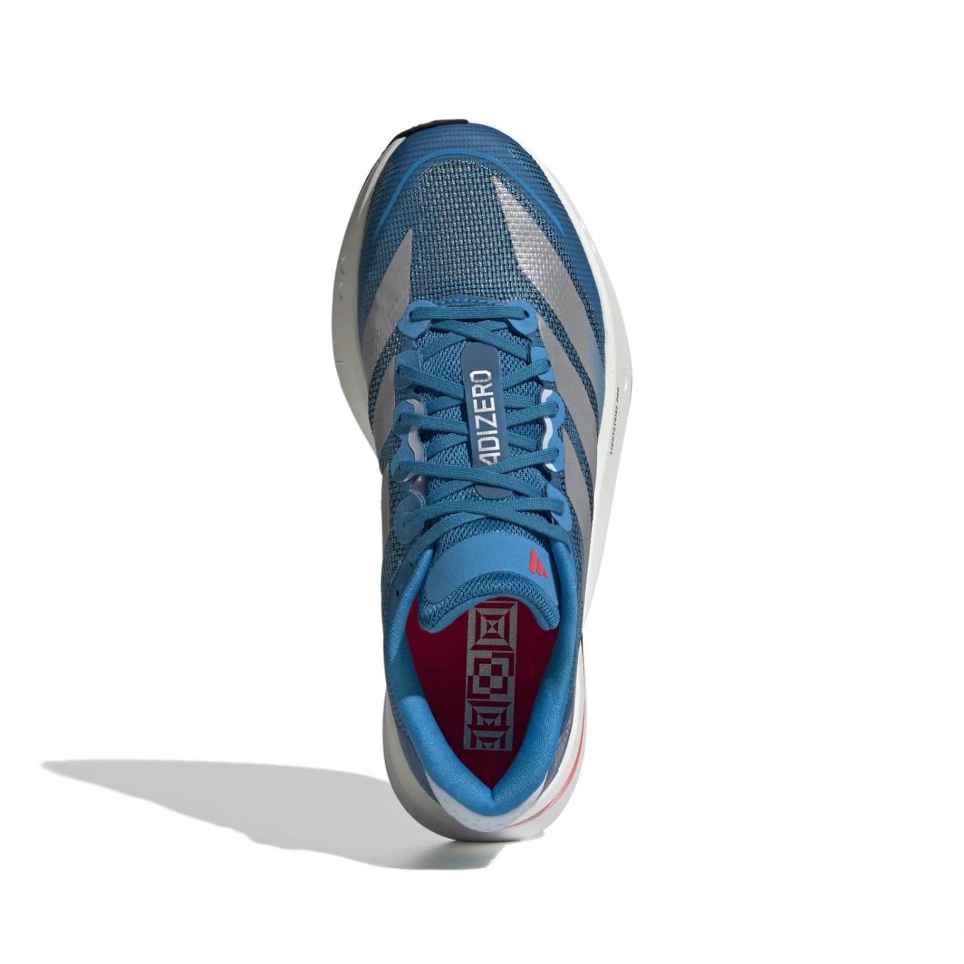 ZAPATILLAS MUJER ADIDAS RUNNING AZUL ADIZERO BOSTON 13 - 3