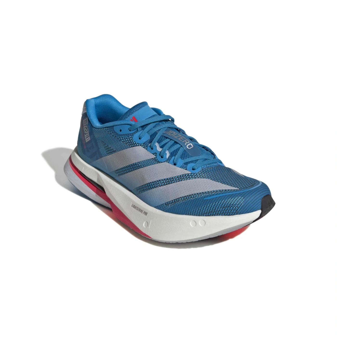 ZAPATILLAS MUJER ADIDAS RUNNING AZUL ADIZERO BOSTON 13 - 5