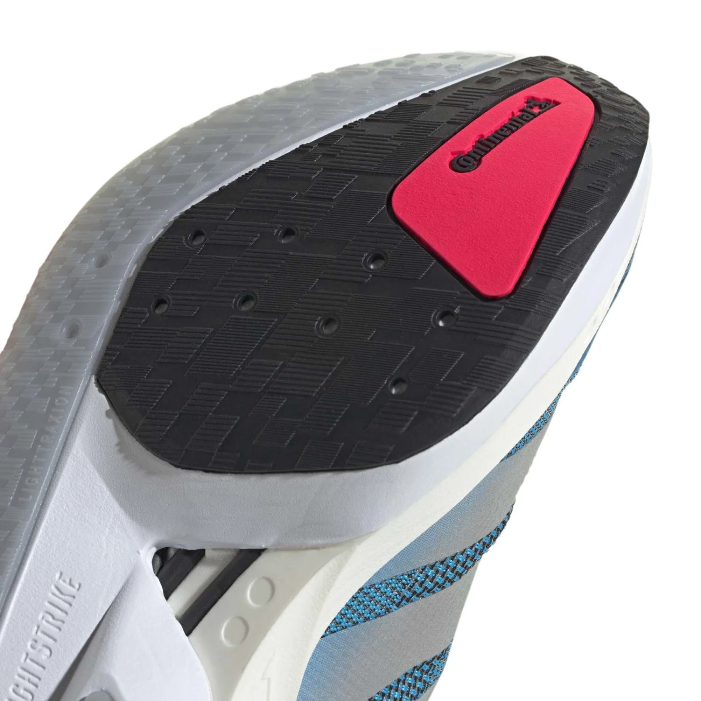 ZAPATILLAS MUJER ADIDAS RUNNING AZUL ADIZERO BOSTON 13 - 7