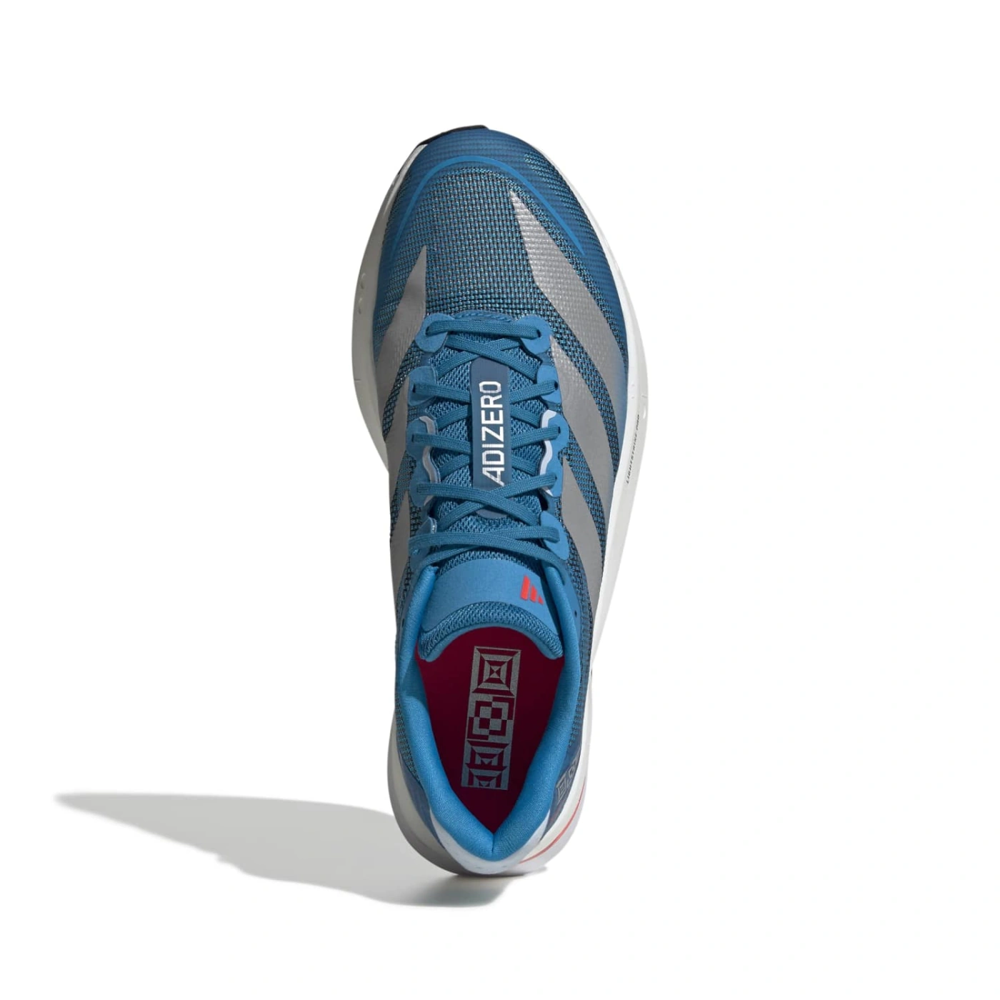 ZAPATILLAS HOMBRE ADIDAS RUNNING AZUL ADIZERO BOSTON 13 - 2