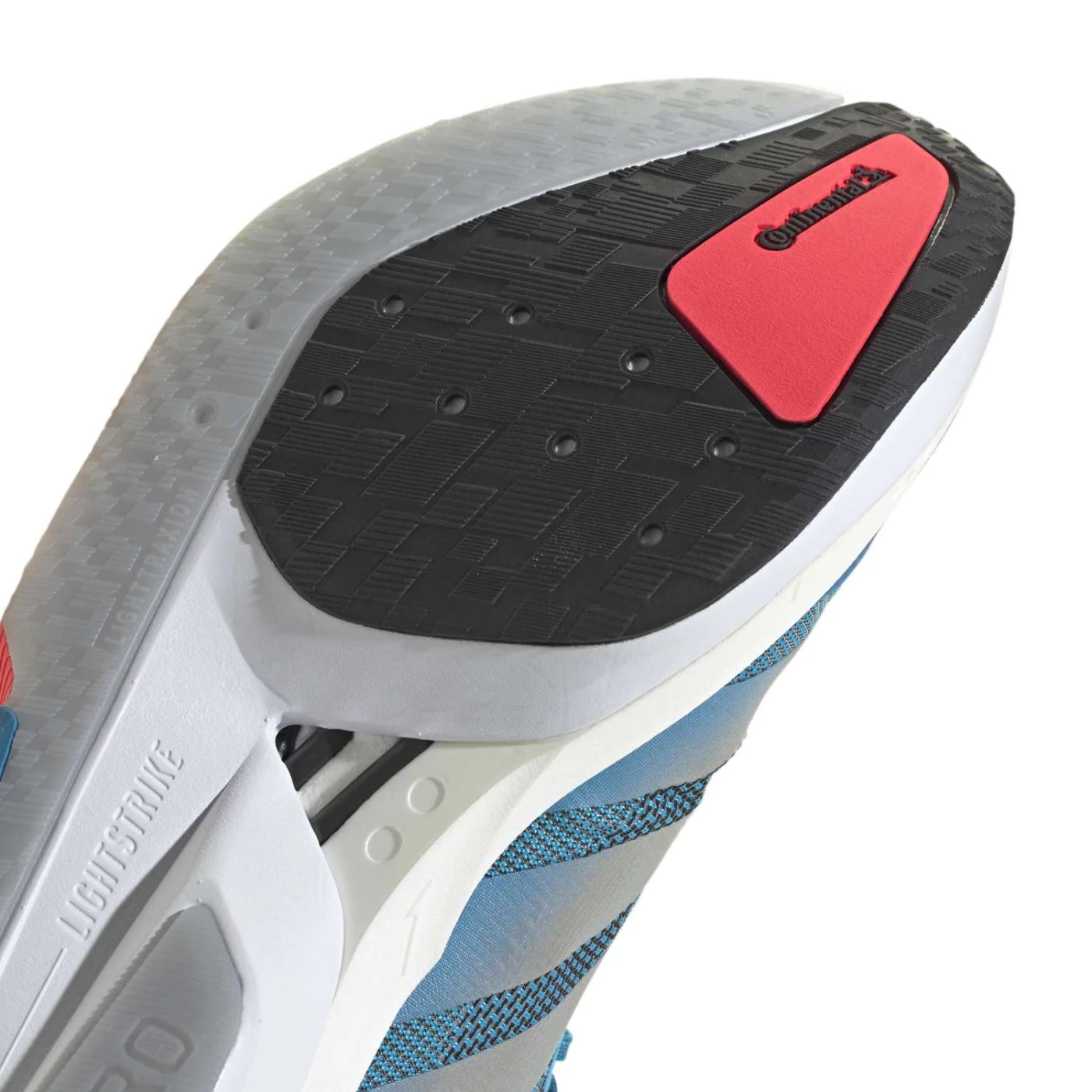 ZAPATILLAS HOMBRE ADIDAS RUNNING AZUL ADIZERO BOSTON 13 - 7