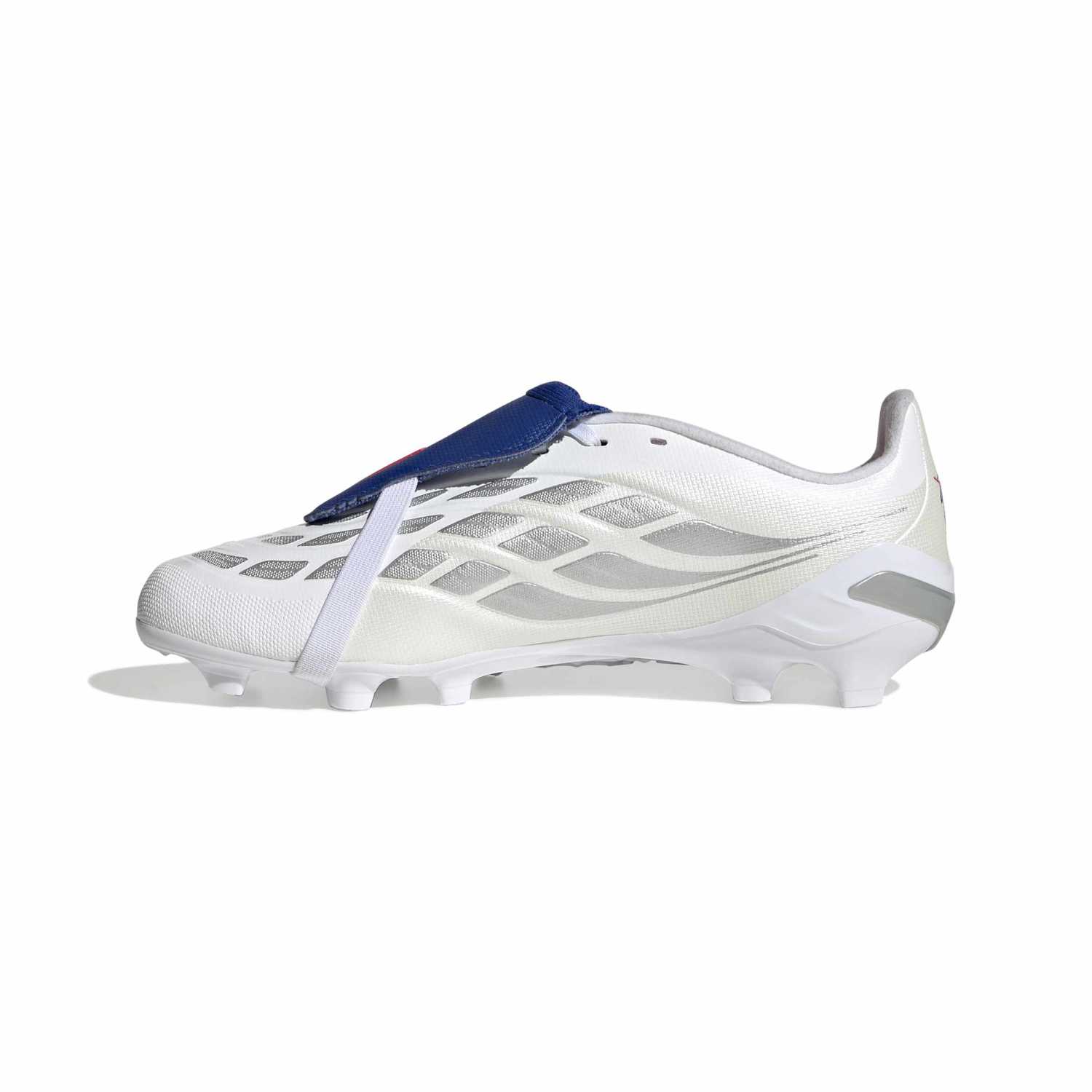 ZAPATILLAS NIÑO ADIDAS CHIMPUNES BLANCO PREDATOR ABSOLADO LEAGUE - 4