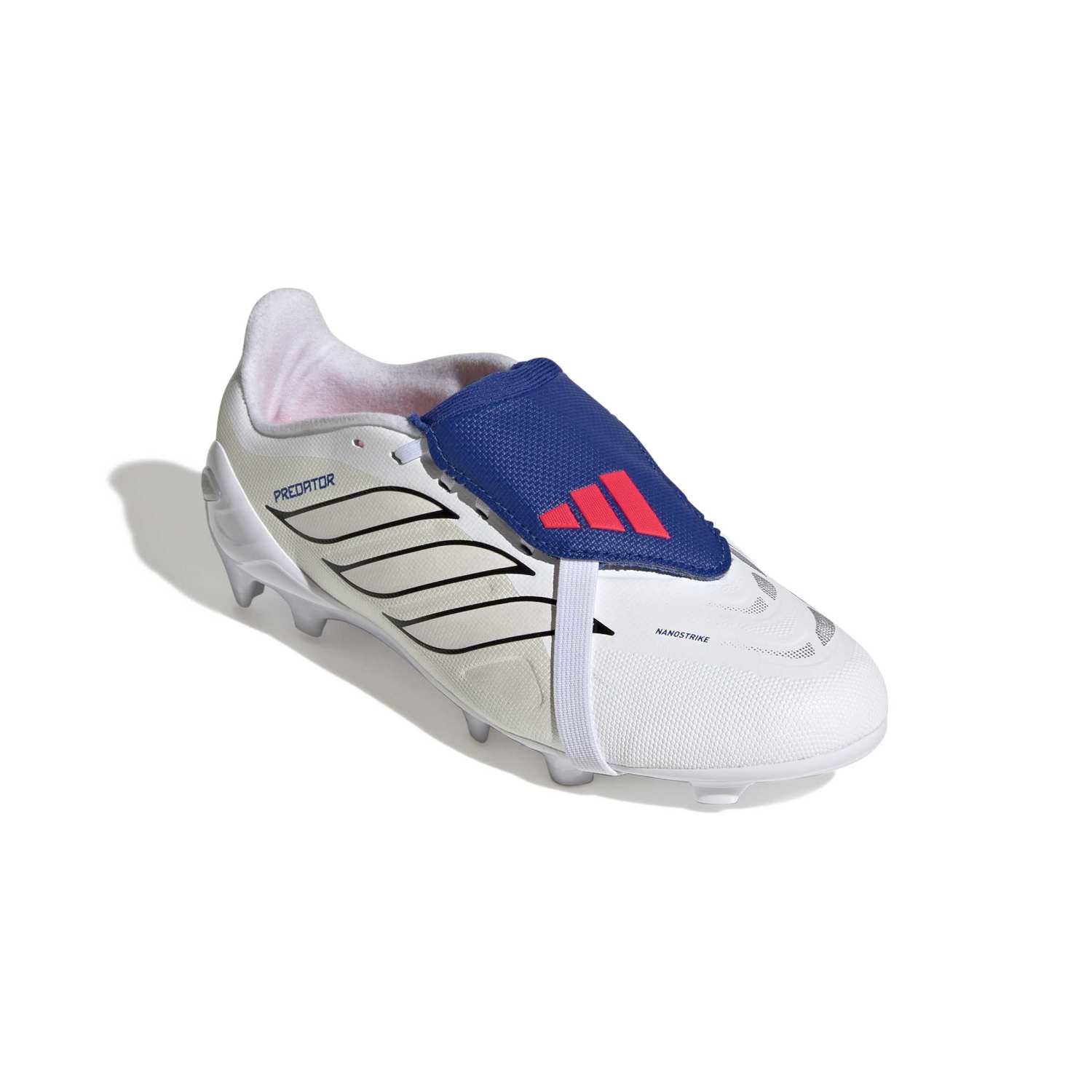 ZAPATILLAS NIÑO ADIDAS CHIMPUNES BLANCO PREDATOR ABSOLADO LEAGUE - 5