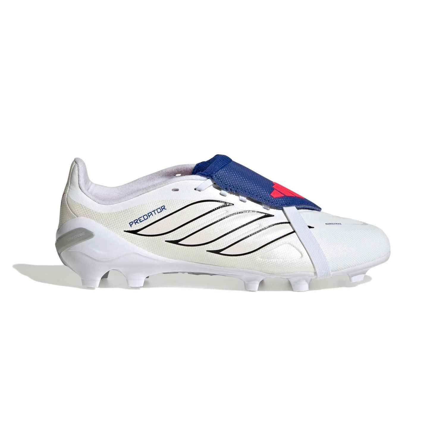 ZAPATILLAS NIÑO ADIDAS CHIMPUNES BLANCO PREDATOR ABSOLADO LEAGUE - 1