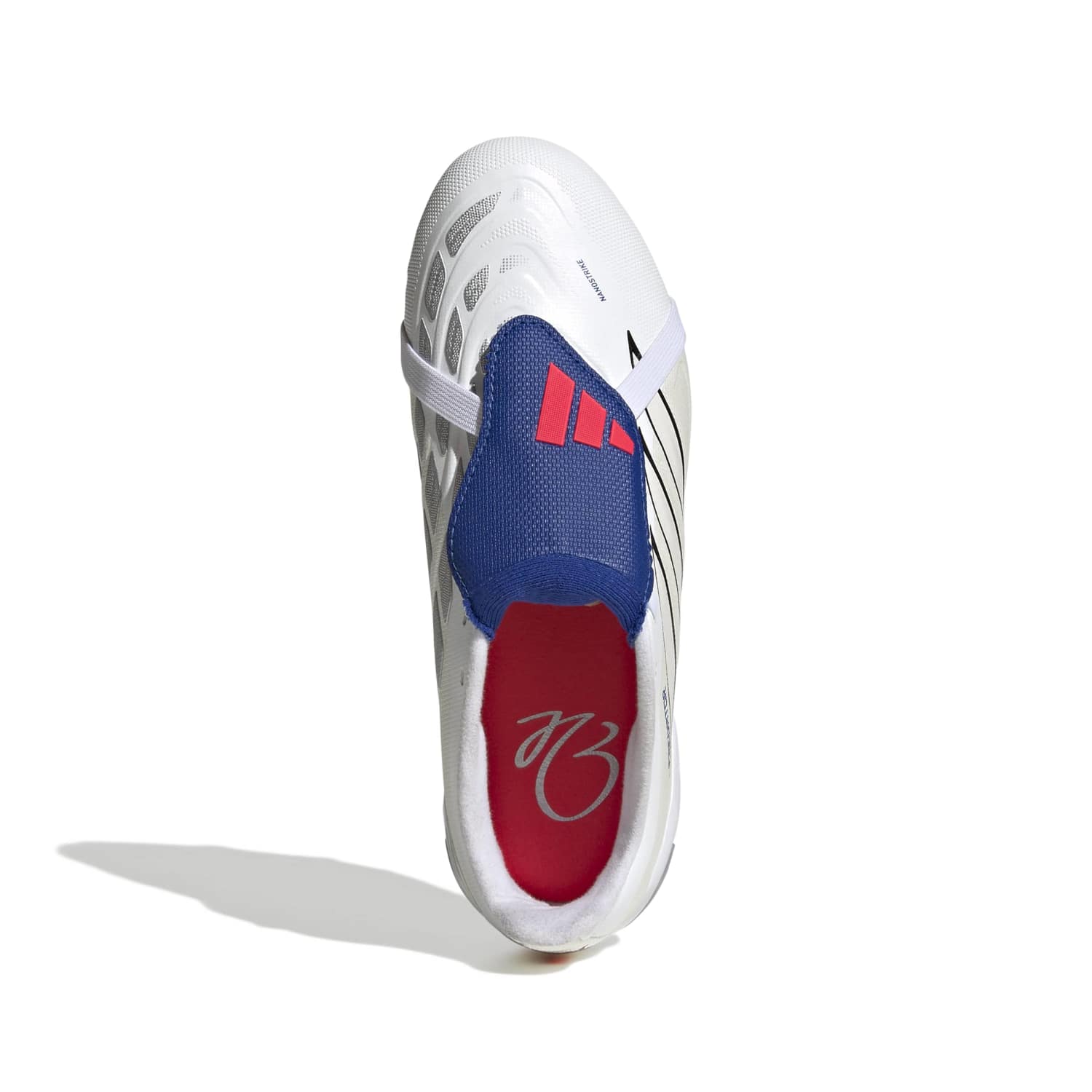 ZAPATILLAS NIÑO ADIDAS CHIMPUNES BLANCO PREDATOR ABSOLADO LEAGUE - 2