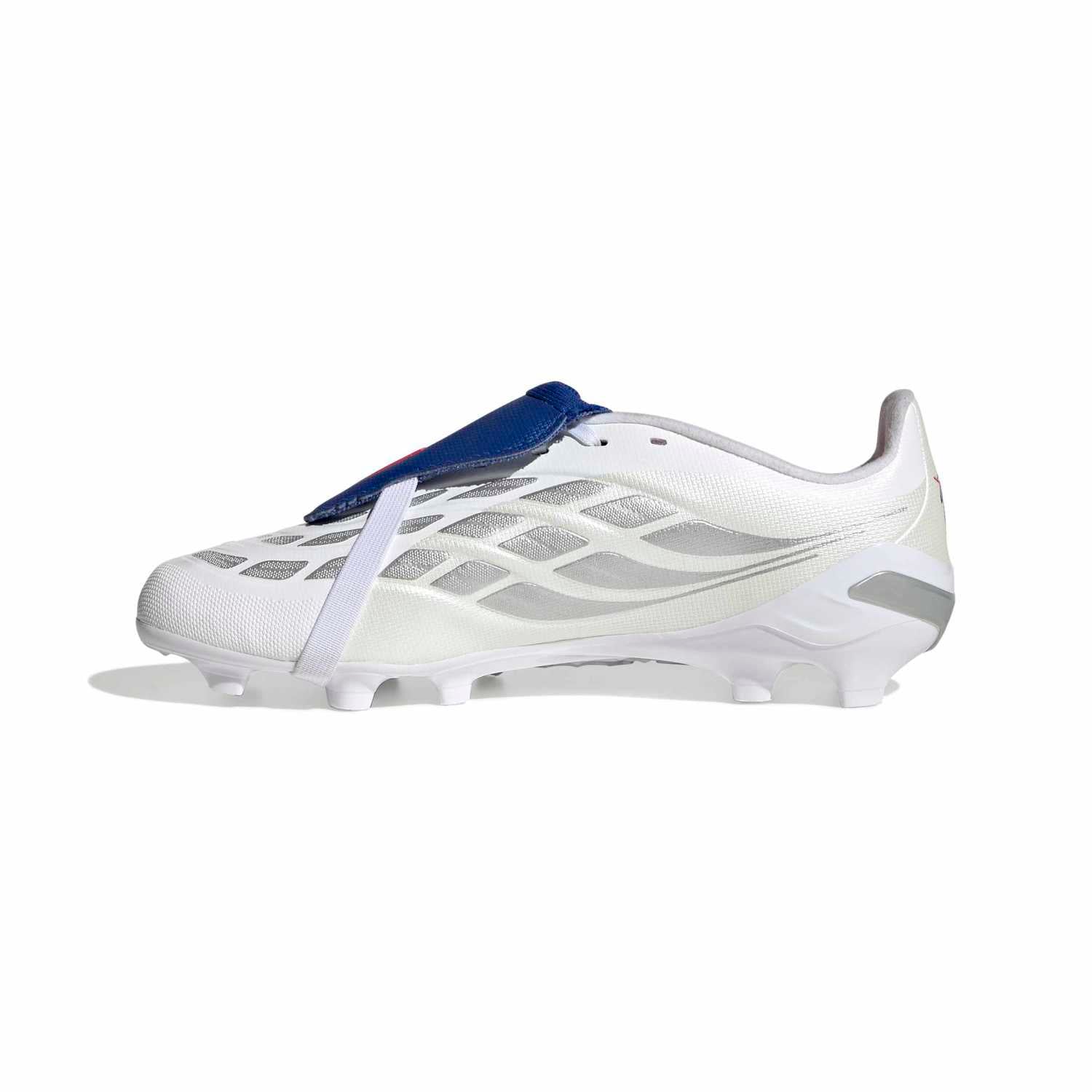 ZAPATILLAS NIÑO ADIDAS CHIMPUNES BLANCO PREDATOR ABSOLADO LEAGUE - 4