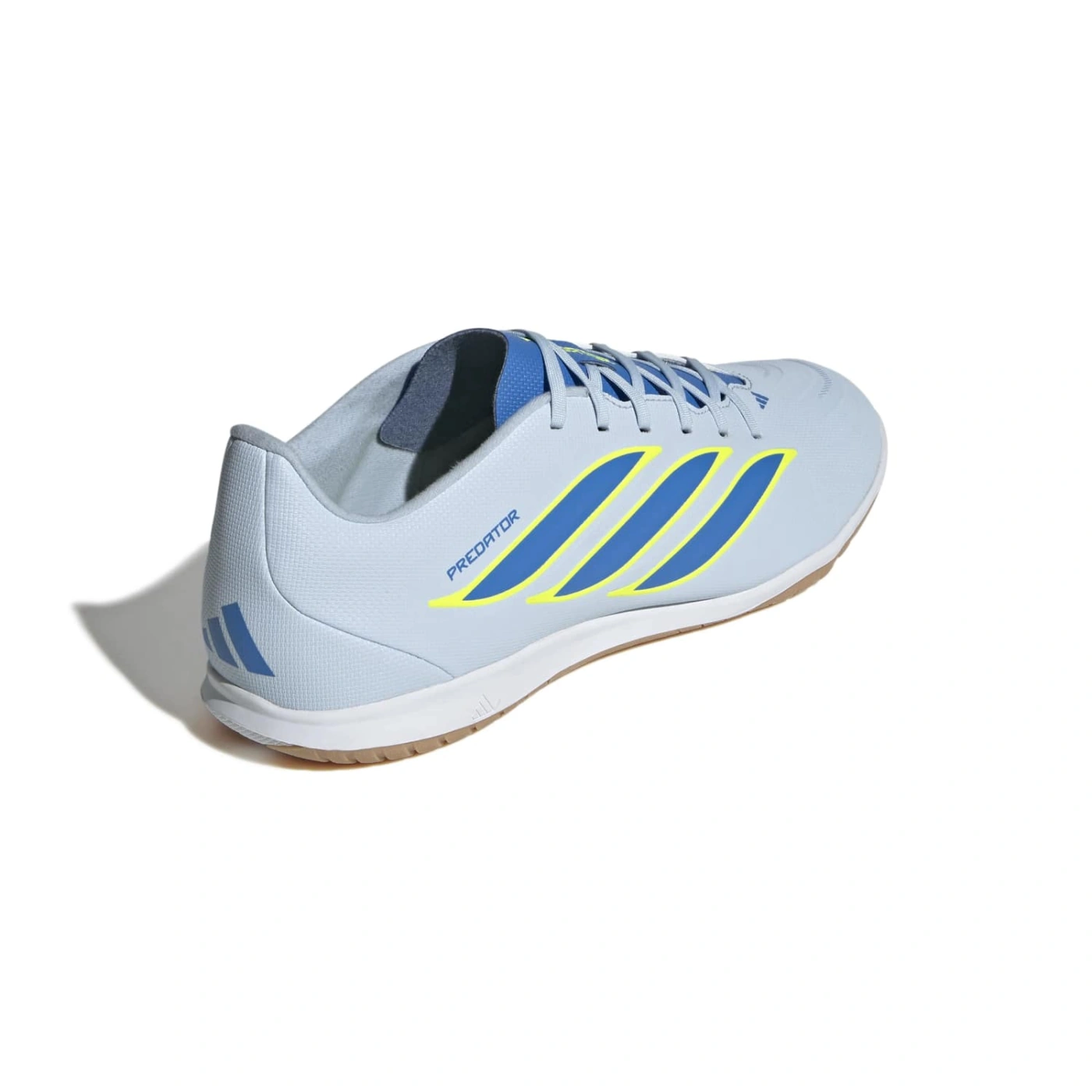 ZAPATILLAS FUTBOL ENTRENAMIENTO HOMBRE ADIDAS - 5