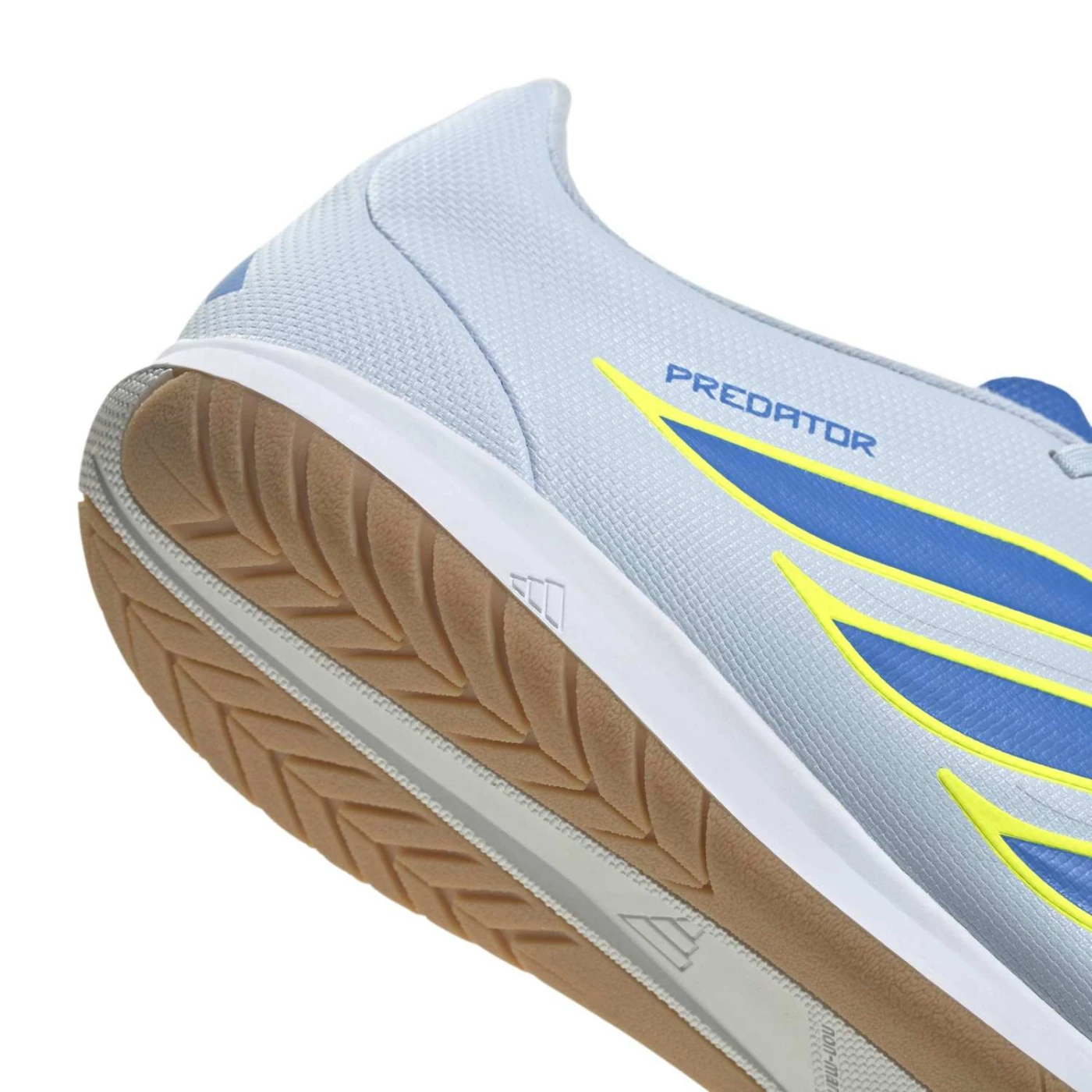 ZAPATILLAS FUTBOL ENTRENAMIENTO HOMBRE ADIDAS - 6