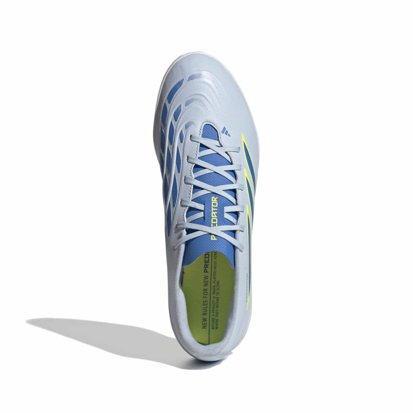 ZAPATILLAS FUTBOL ENTRENAMIENTO HOMBRE ADIDAS - 1