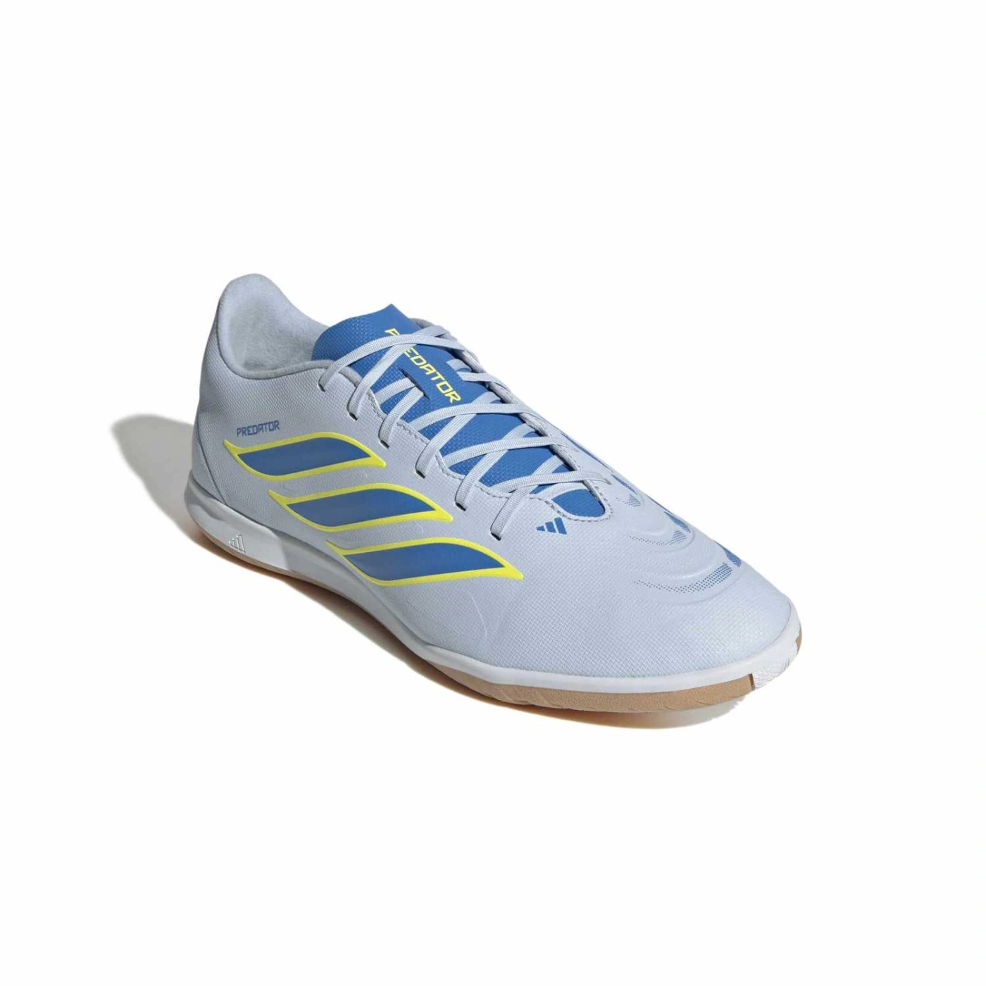 ZAPATILLAS FUTBOL ENTRENAMIENTO HOMBRE ADIDAS - 4