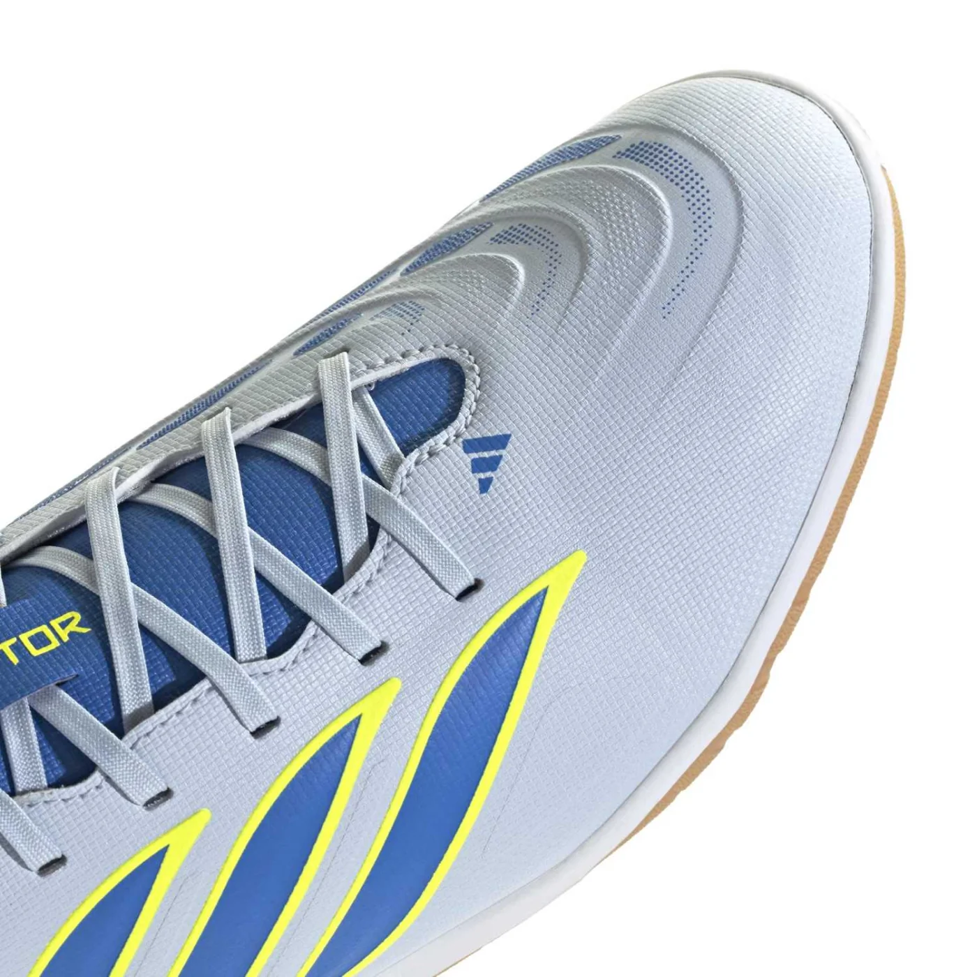 ZAPATILLAS FUTBOL ENTRENAMIENTO HOMBRE ADIDAS - 7