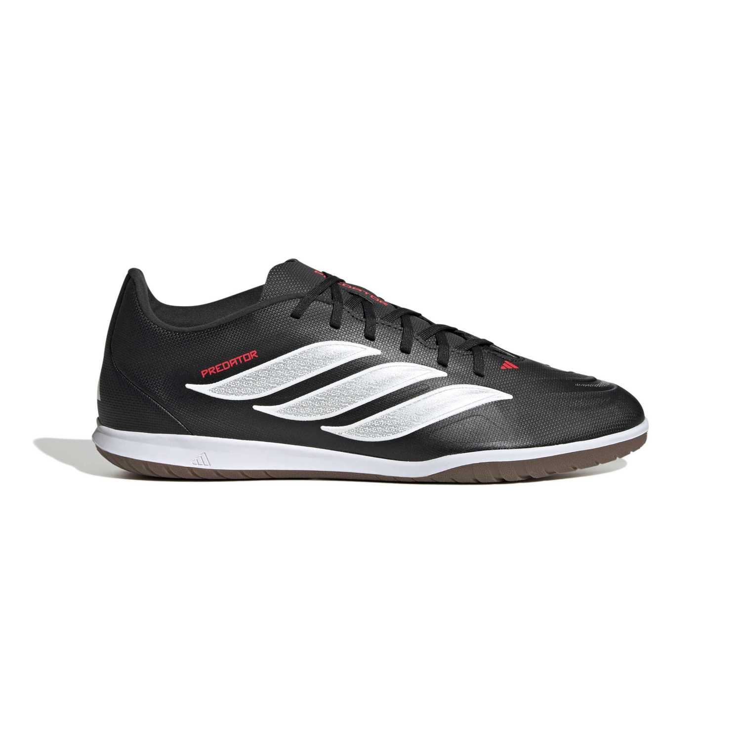 ZAPATILLAS HOMBRE ADIDAS CHIMPUNES NEGRO PREDATOR CLUB - 1