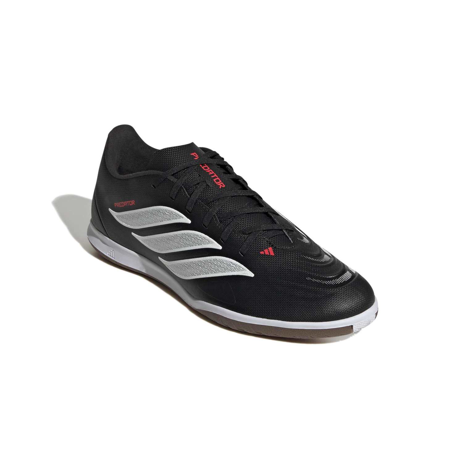 ZAPATILLAS HOMBRE ADIDAS CHIMPUNES NEGRO PREDATOR CLUB - 5
