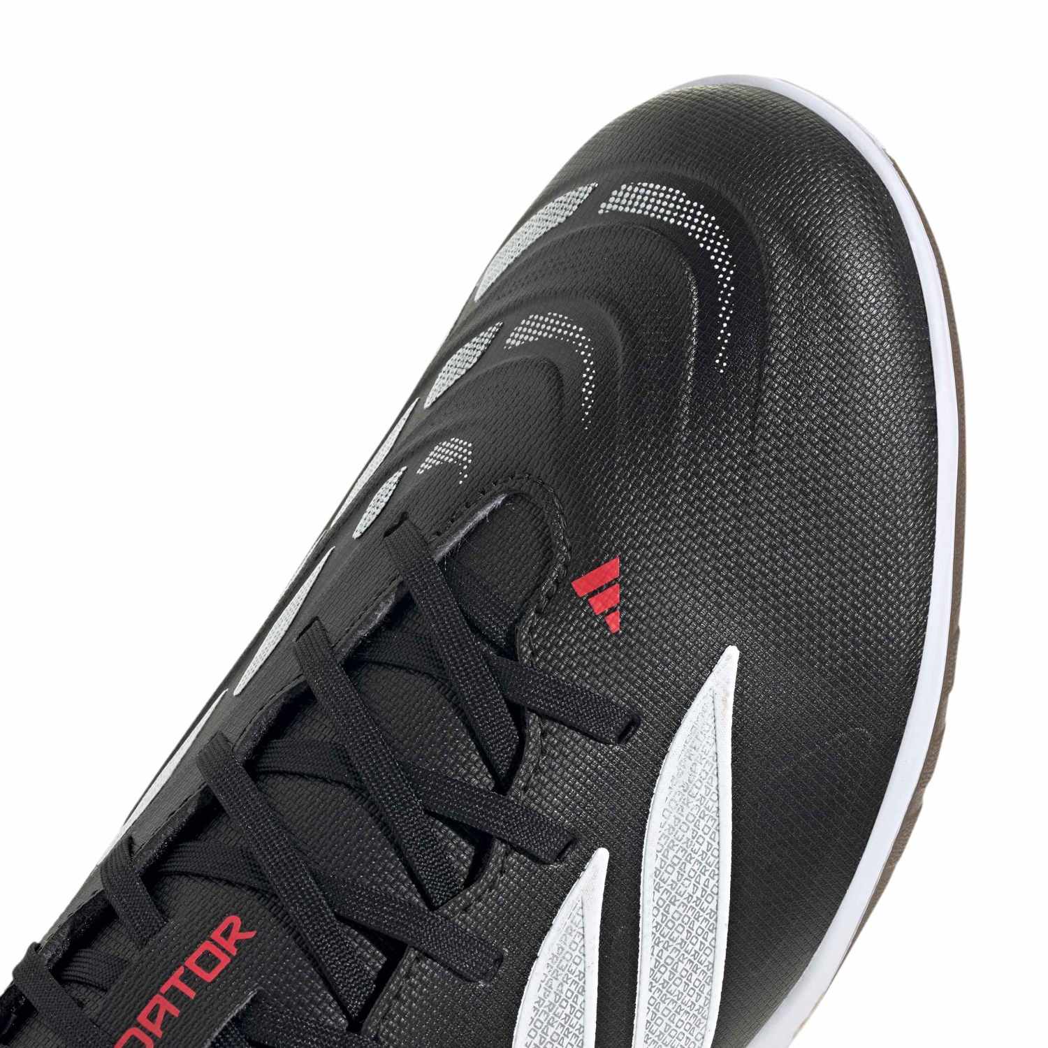 ZAPATILLAS HOMBRE ADIDAS CHIMPUNES NEGRO PREDATOR CLUB - 7